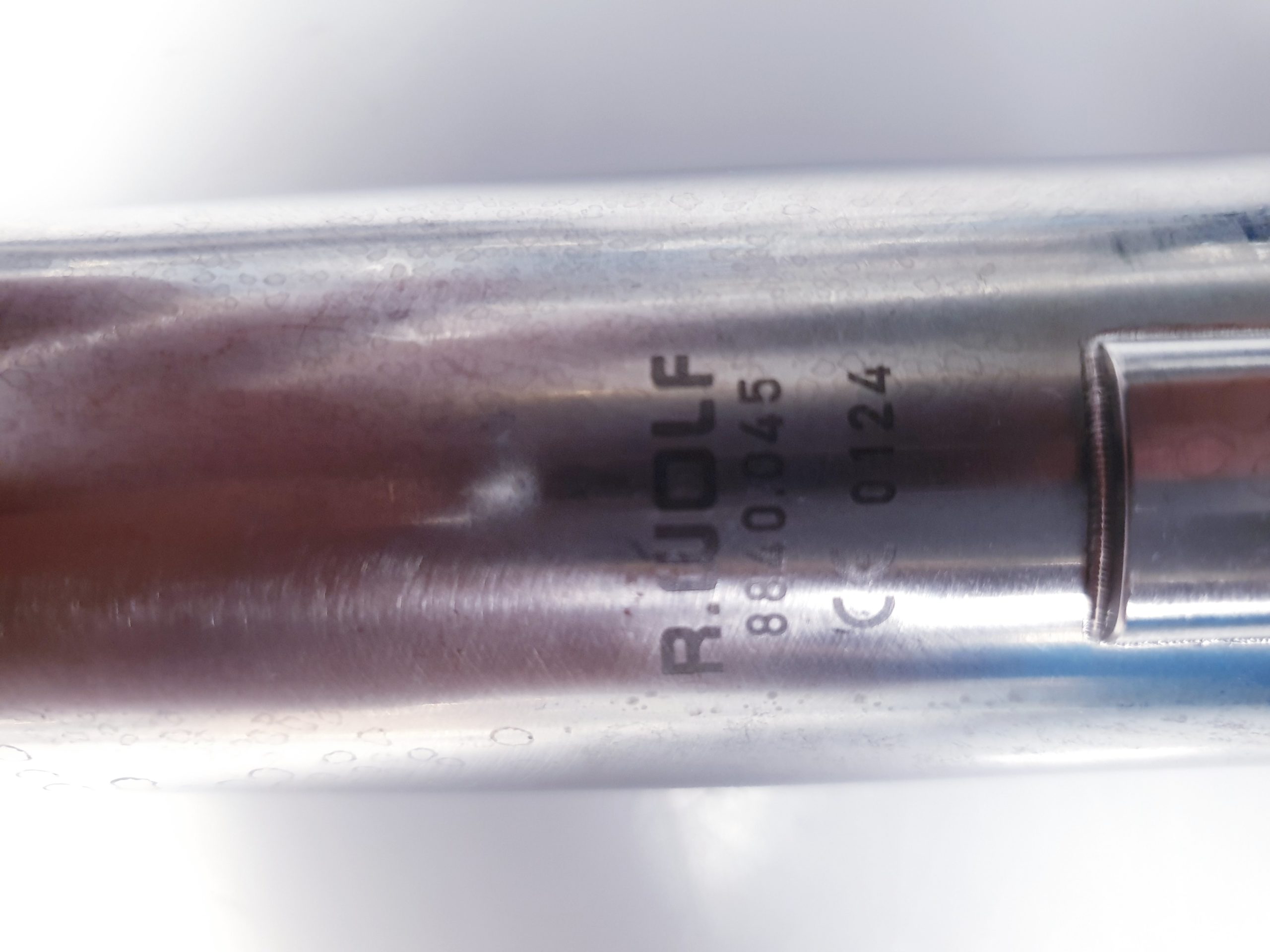 Richard Wolf 8840.045 - 8840.025 - 8840.047 - 8840.027 - 8840.20 - 8840.242 - 8840.241 - 8840.25 – Bild 9