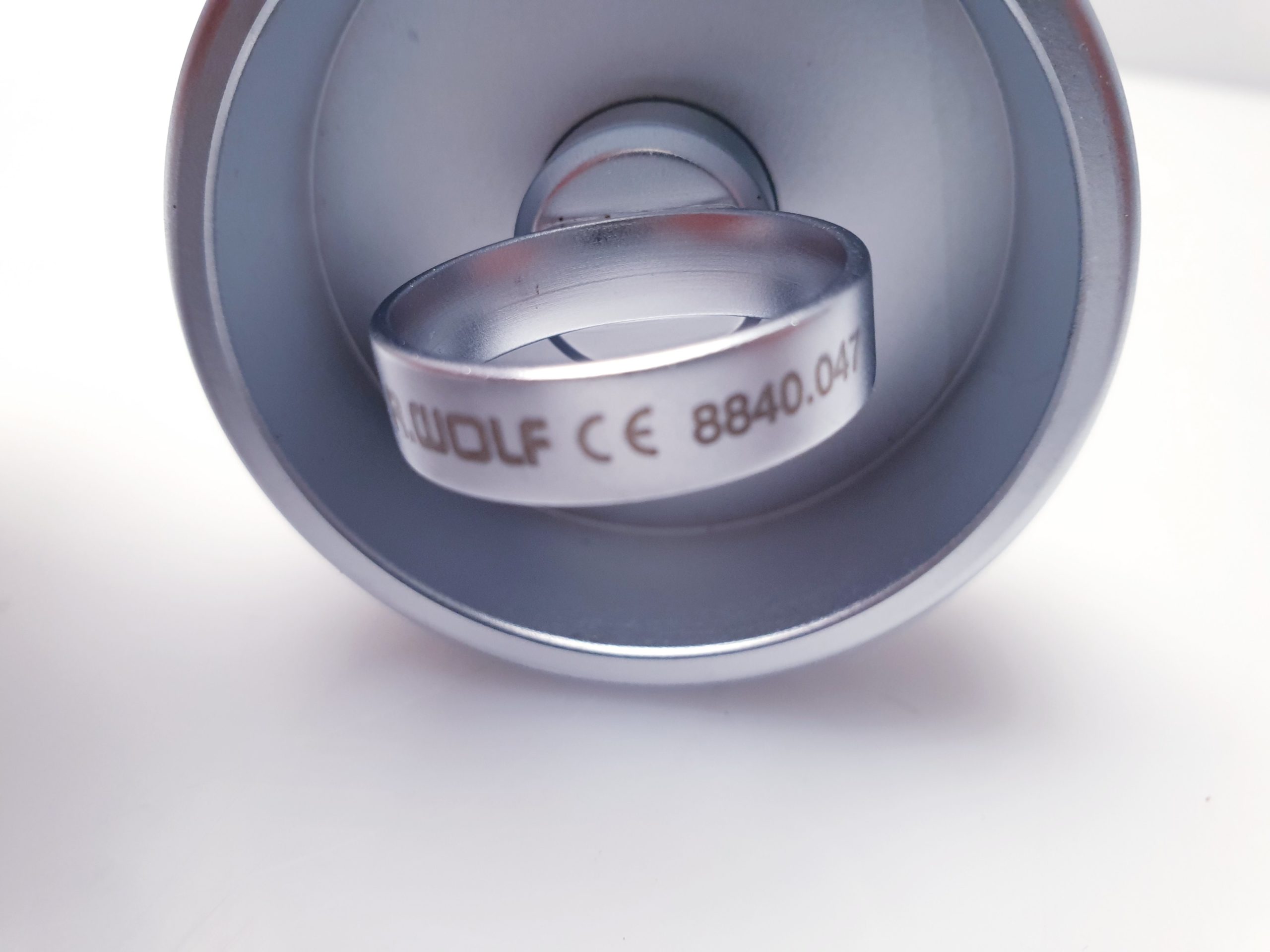 Richard Wolf 8840.045 - 8840.025 - 8840.047 - 8840.027 - 8840.20 - 8840.242 - 8840.241 - 8840.25 – Bild 12