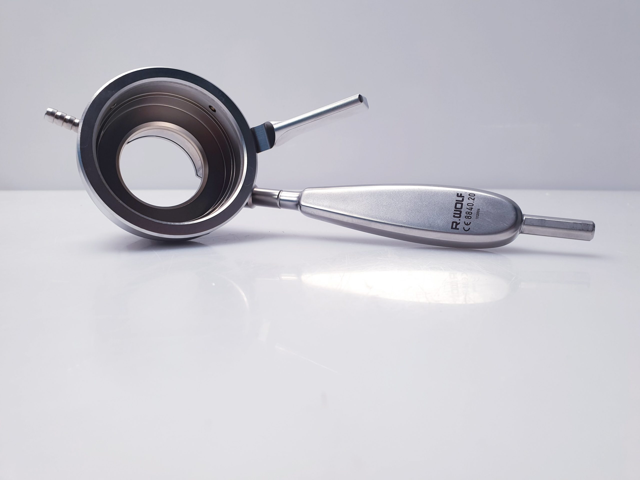 Richard Wolf 8840.045 - 8840.025 - 8840.047 - 8840.027 - 8840.20 - 8840.242 - 8840.241 - 8840.25 – Bild 16