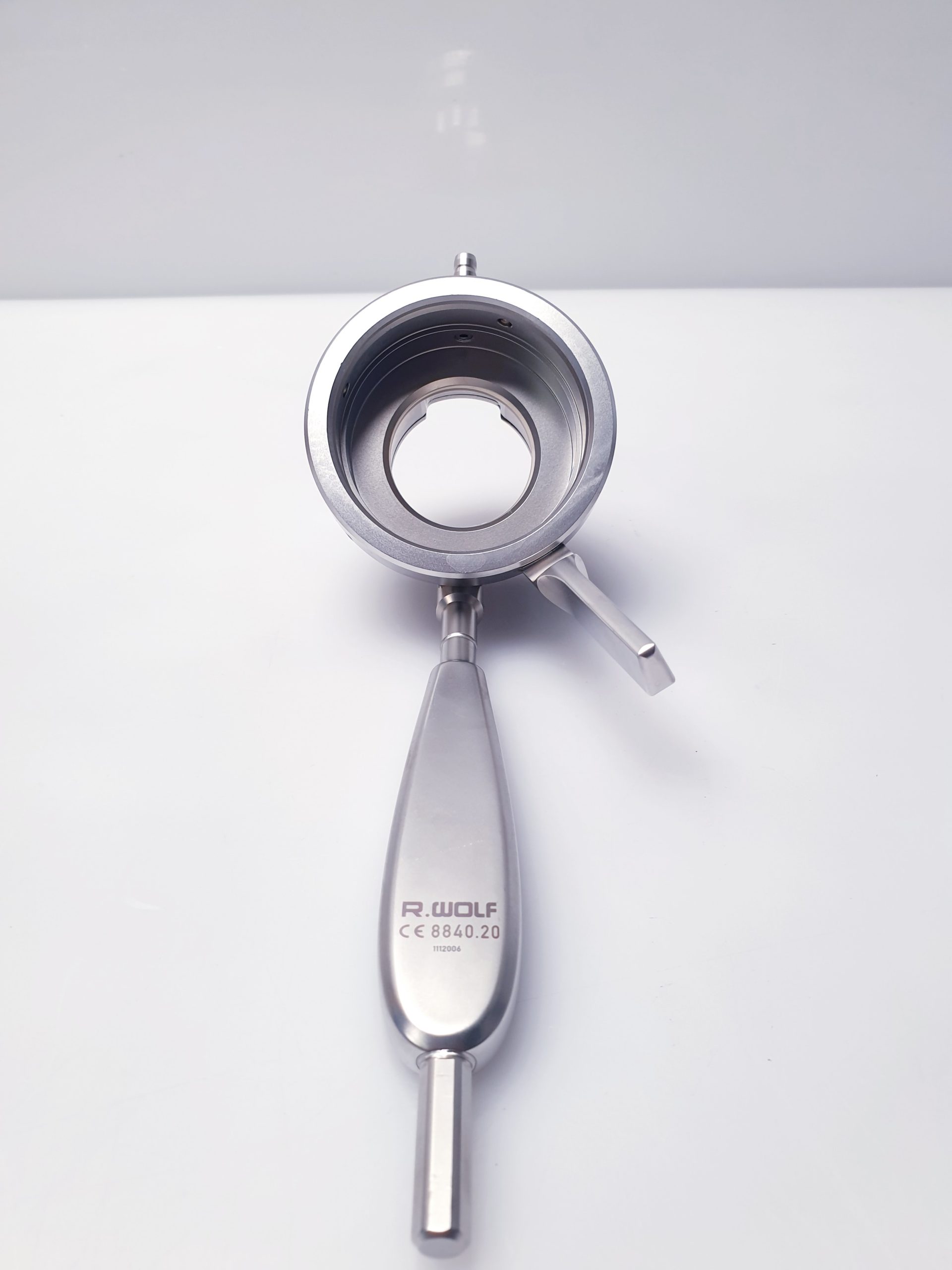 Richard Wolf 8840.045 - 8840.025 - 8840.047 - 8840.027 - 8840.20 - 8840.242 - 8840.241 - 8840.25 – Bild 17