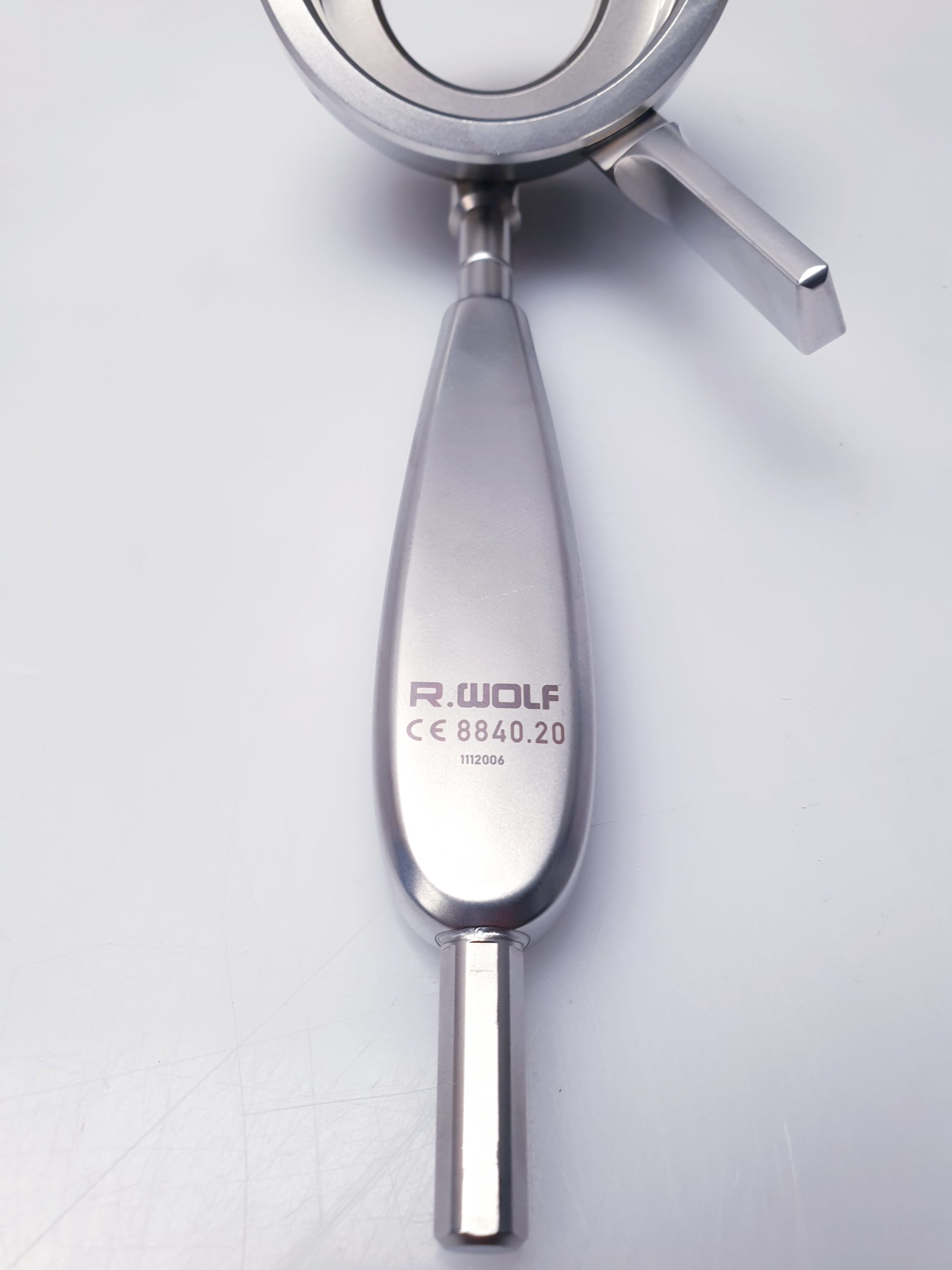 Richard Wolf 8840.045 - 8840.025 - 8840.047 - 8840.027 - 8840.20 - 8840.242 - 8840.241 - 8840.25 – Bild 18