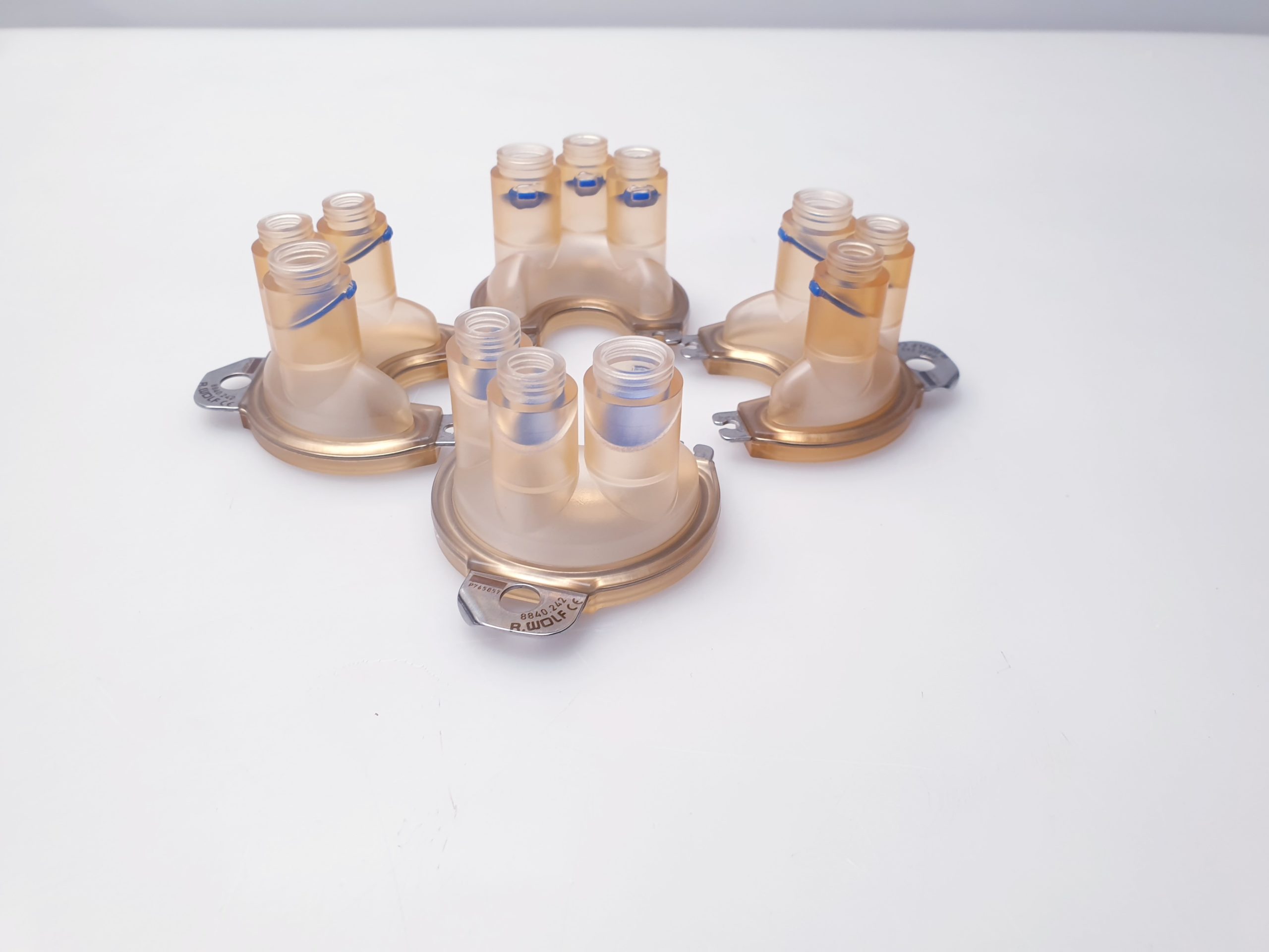 Richard Wolf 8840.045 - 8840.025 - 8840.047 - 8840.027 - 8840.20 - 8840.242 - 8840.241 - 8840.25 – Bild 21