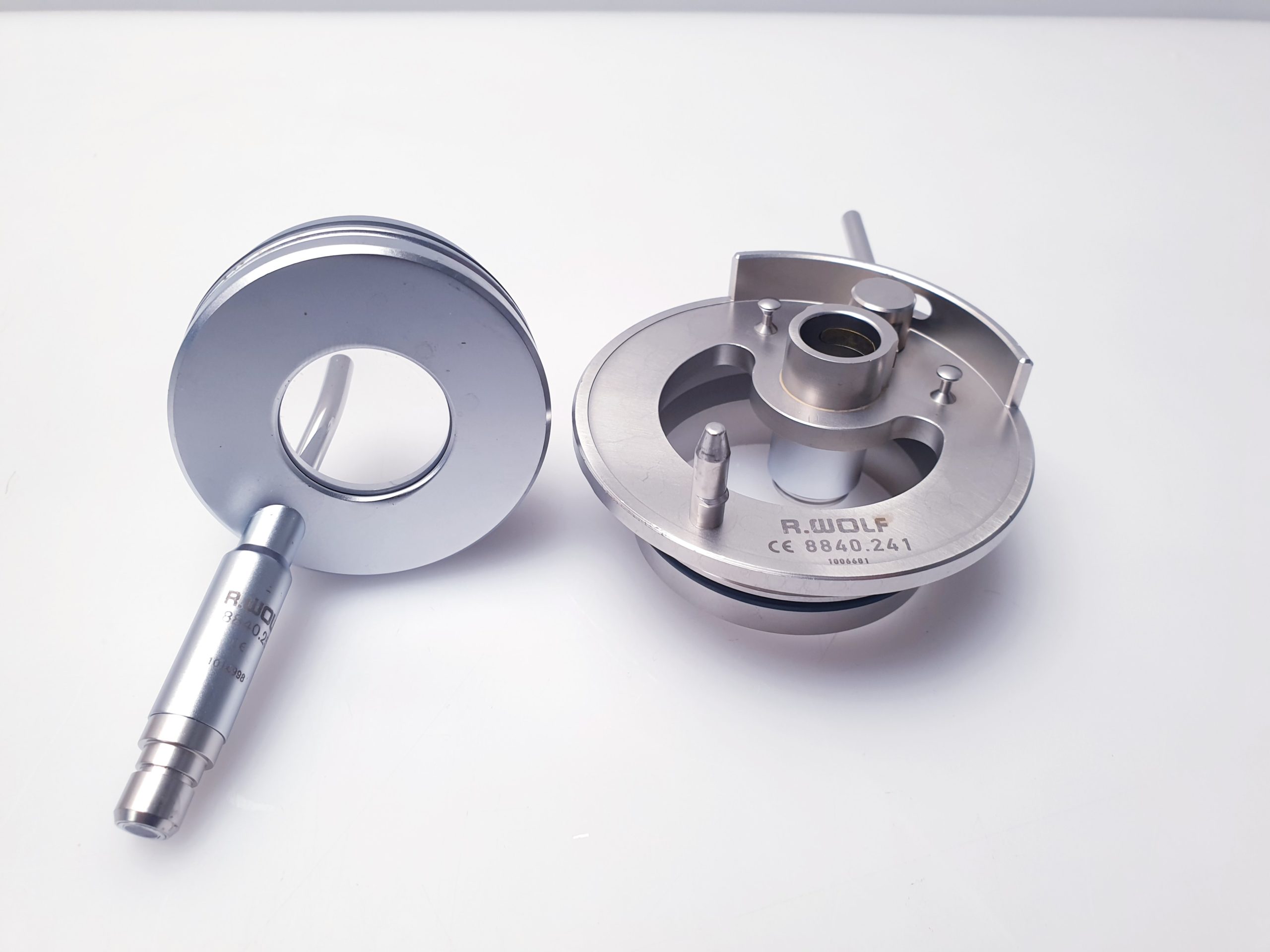 Richard Wolf 8840.045 - 8840.025 - 8840.047 - 8840.027 - 8840.20 - 8840.242 - 8840.241 - 8840.25 – Bild 23