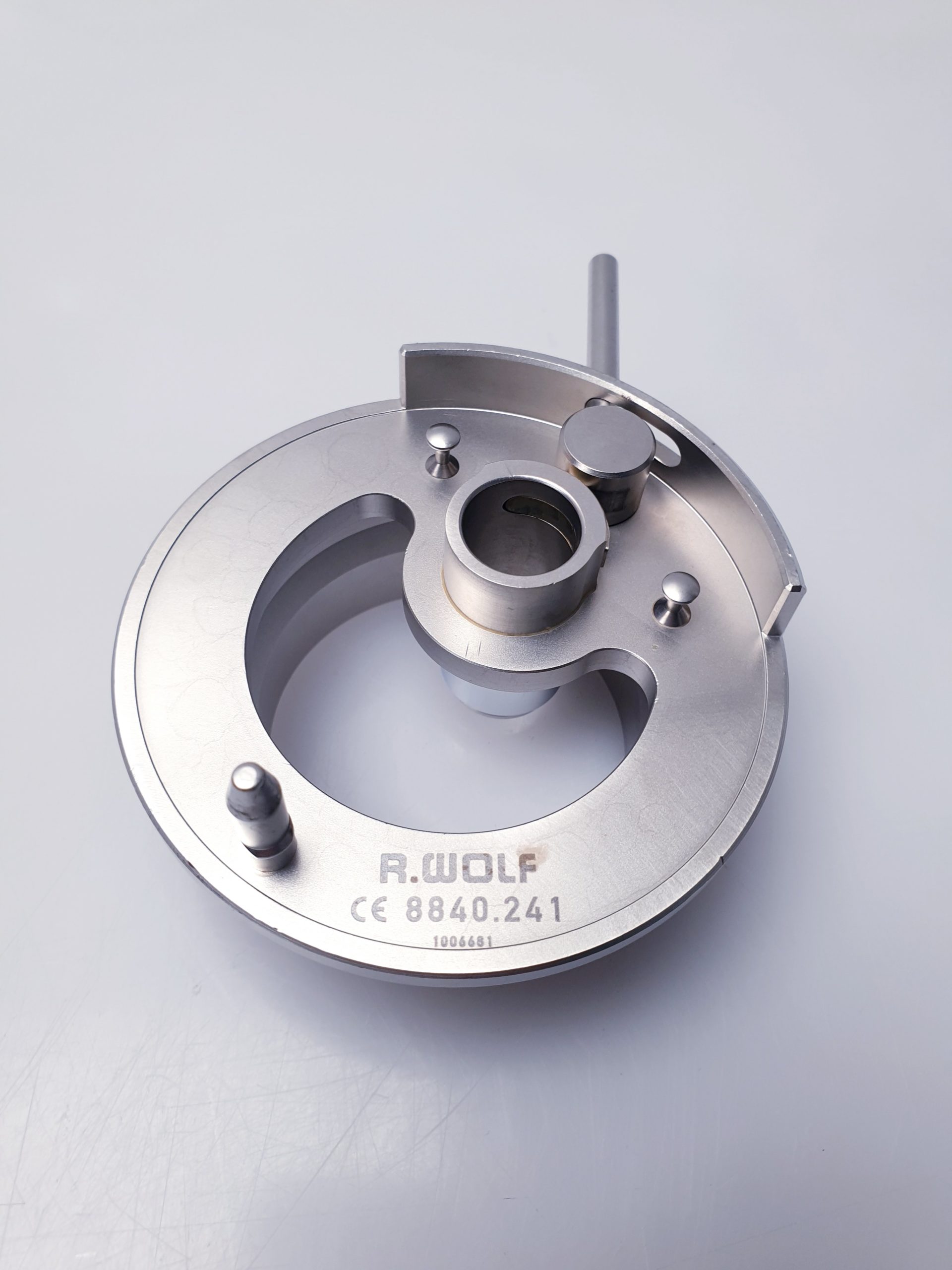 Richard Wolf 8840.045 - 8840.025 - 8840.047 - 8840.027 - 8840.20 - 8840.242 - 8840.241 - 8840.25 – Bild 24