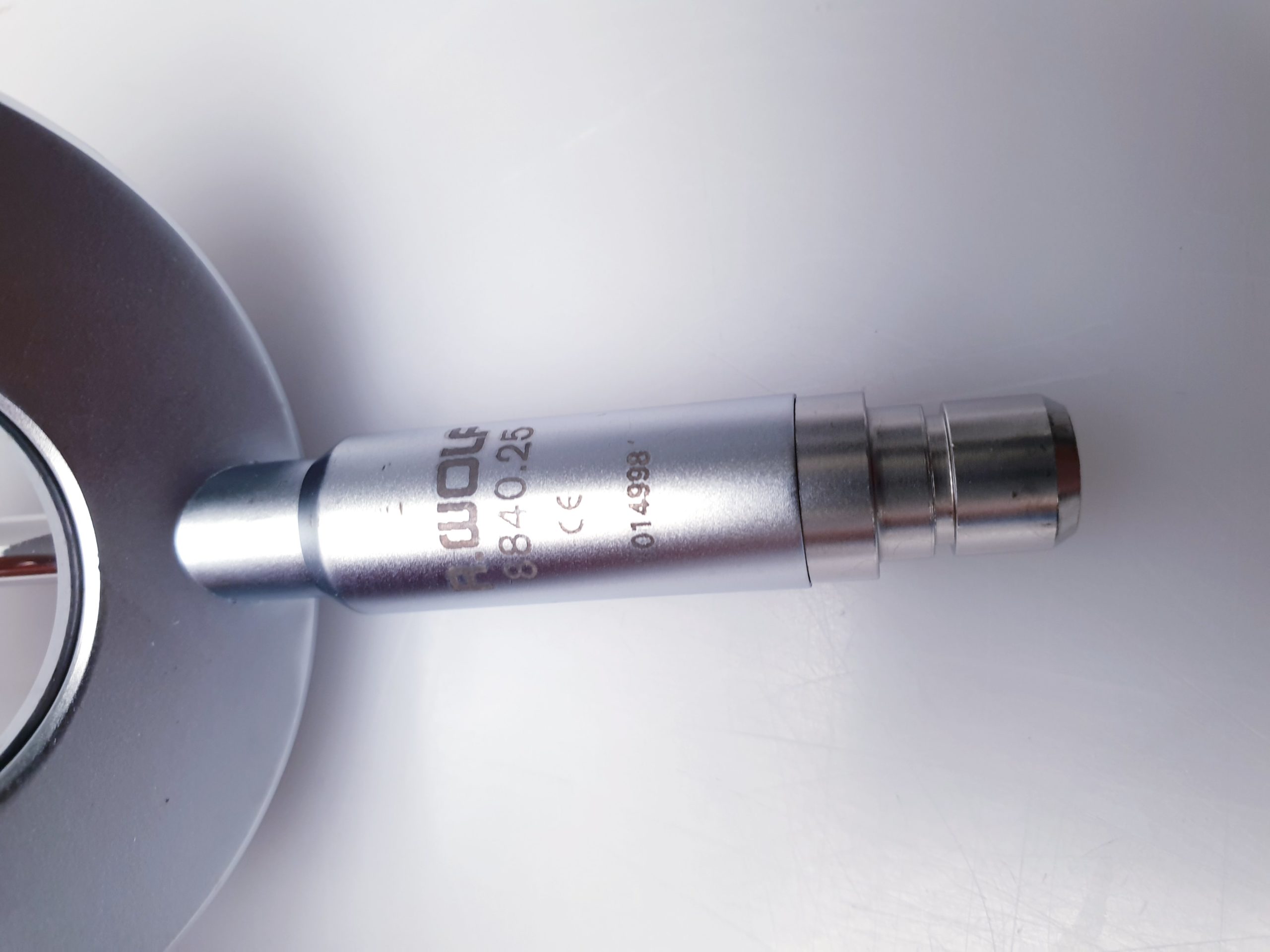 Richard Wolf 8840.045 - 8840.025 - 8840.047 - 8840.027 - 8840.20 - 8840.242 - 8840.241 - 8840.25 – Bild 28