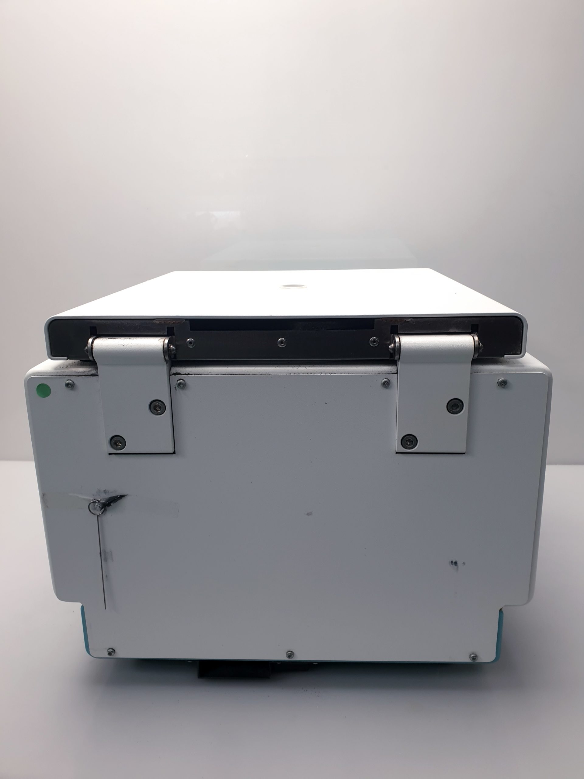 Hettich Rotina 35 Typ. 1705 Zentrifuge – Bild 12