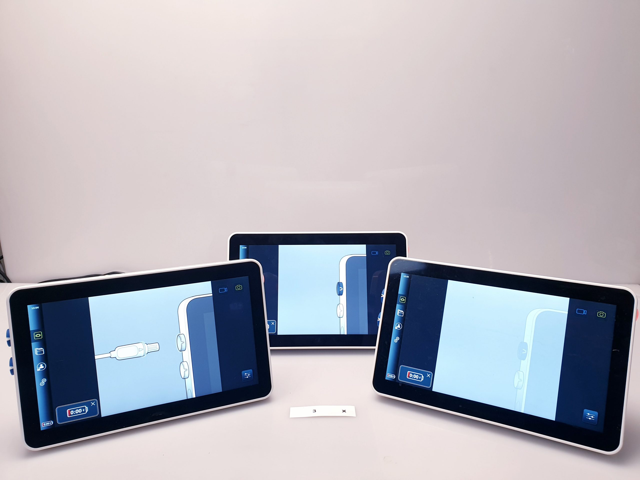 AMBU aView 2 Advance Endoscopy Display Monitor – Bild 2