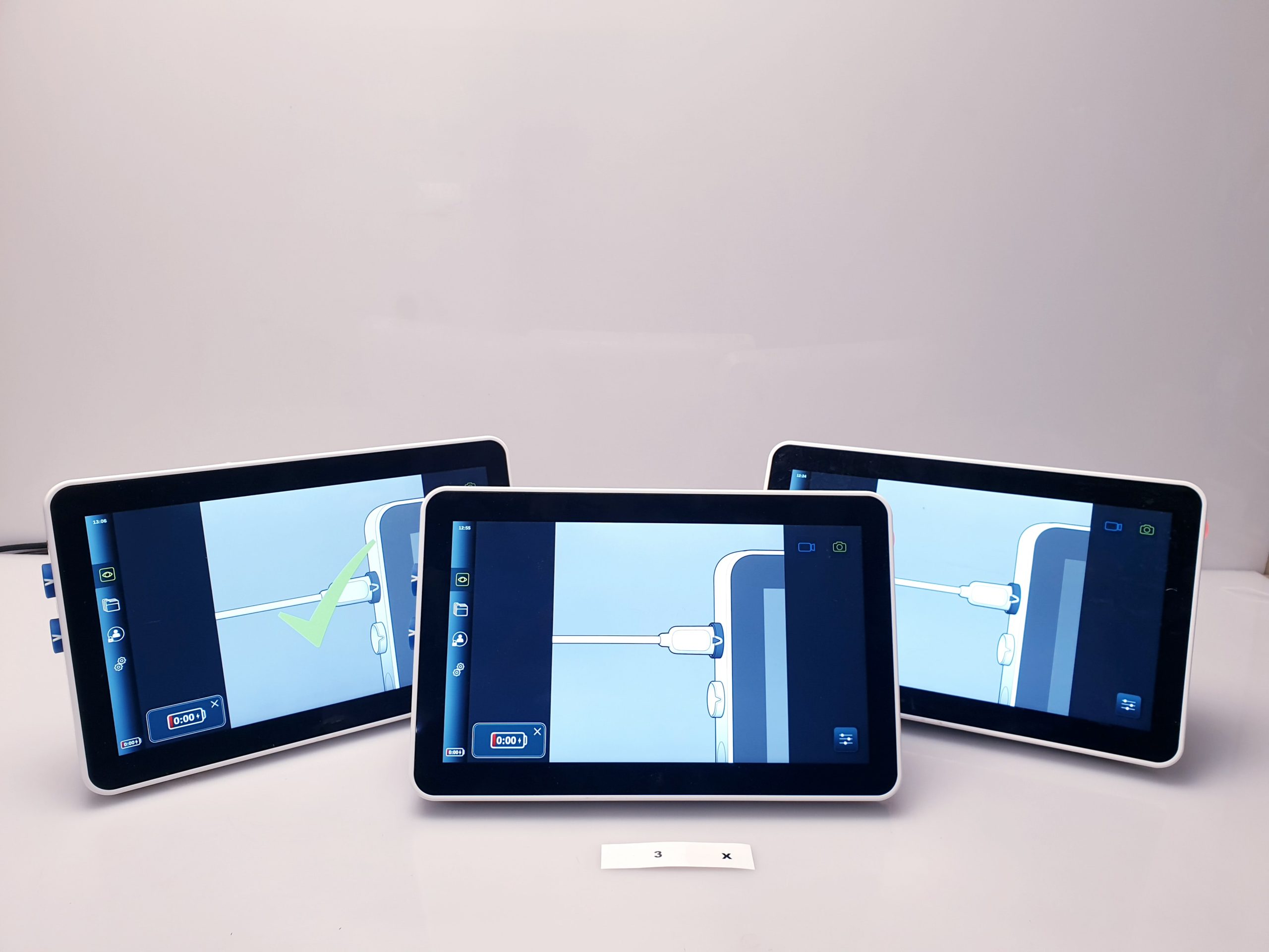 AMBU aView 2 Advance Endoscopy Display Monitor – Bild 3