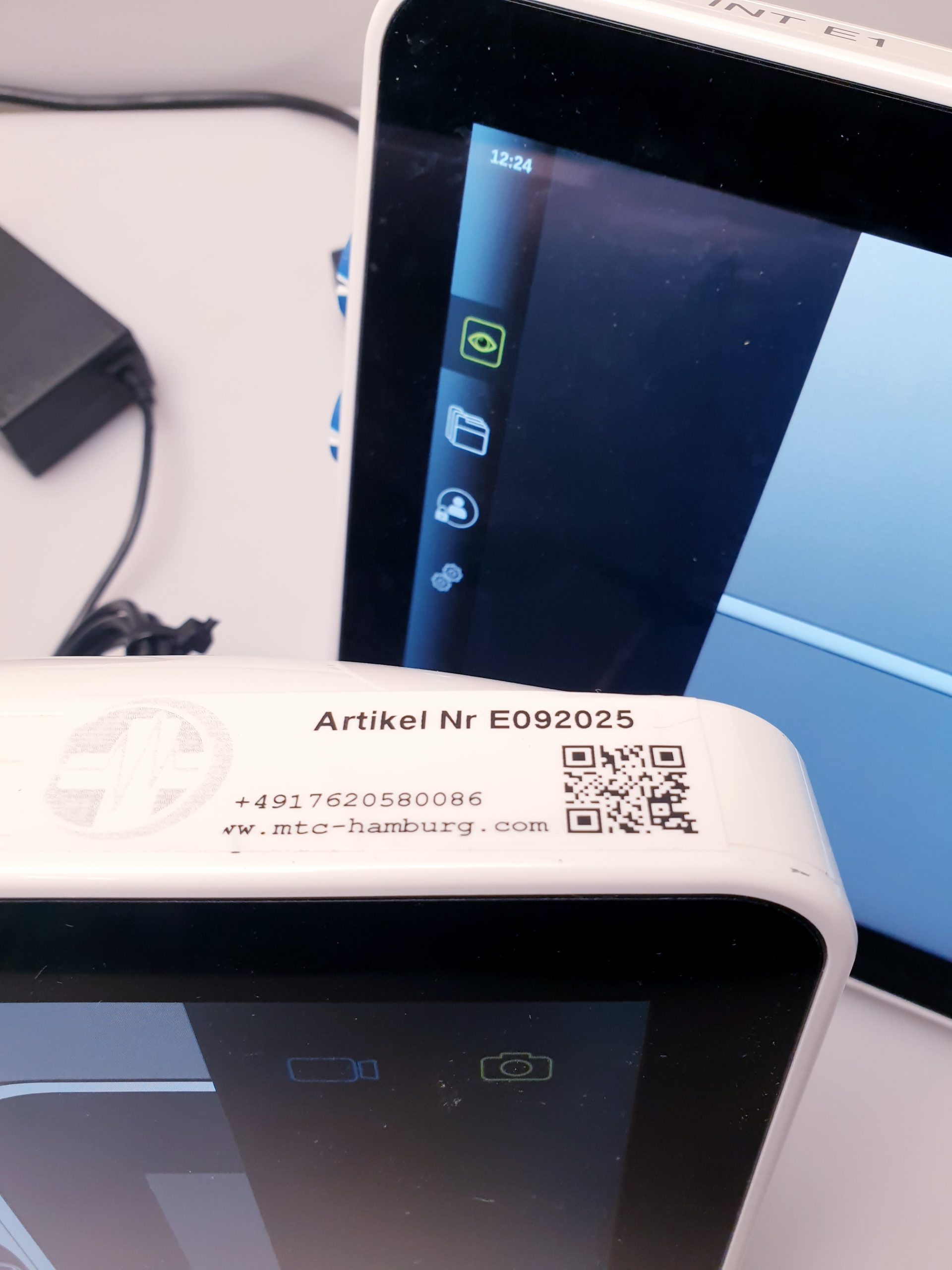 AMBU aView 2 Advance Endoscopy Display Monitor – Bild 4