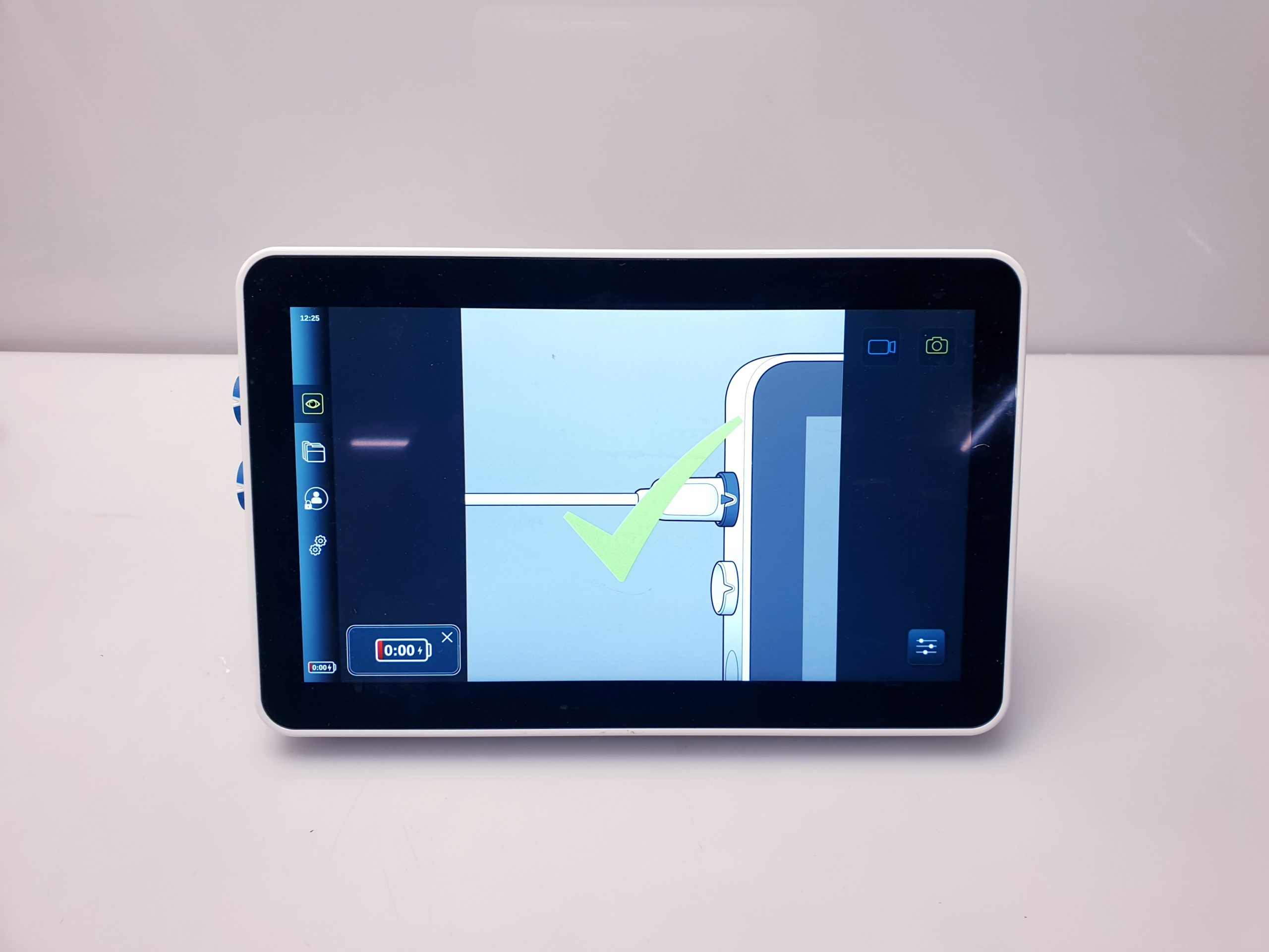 AMBU aView 2 Advance Endoscopy Display Monitor