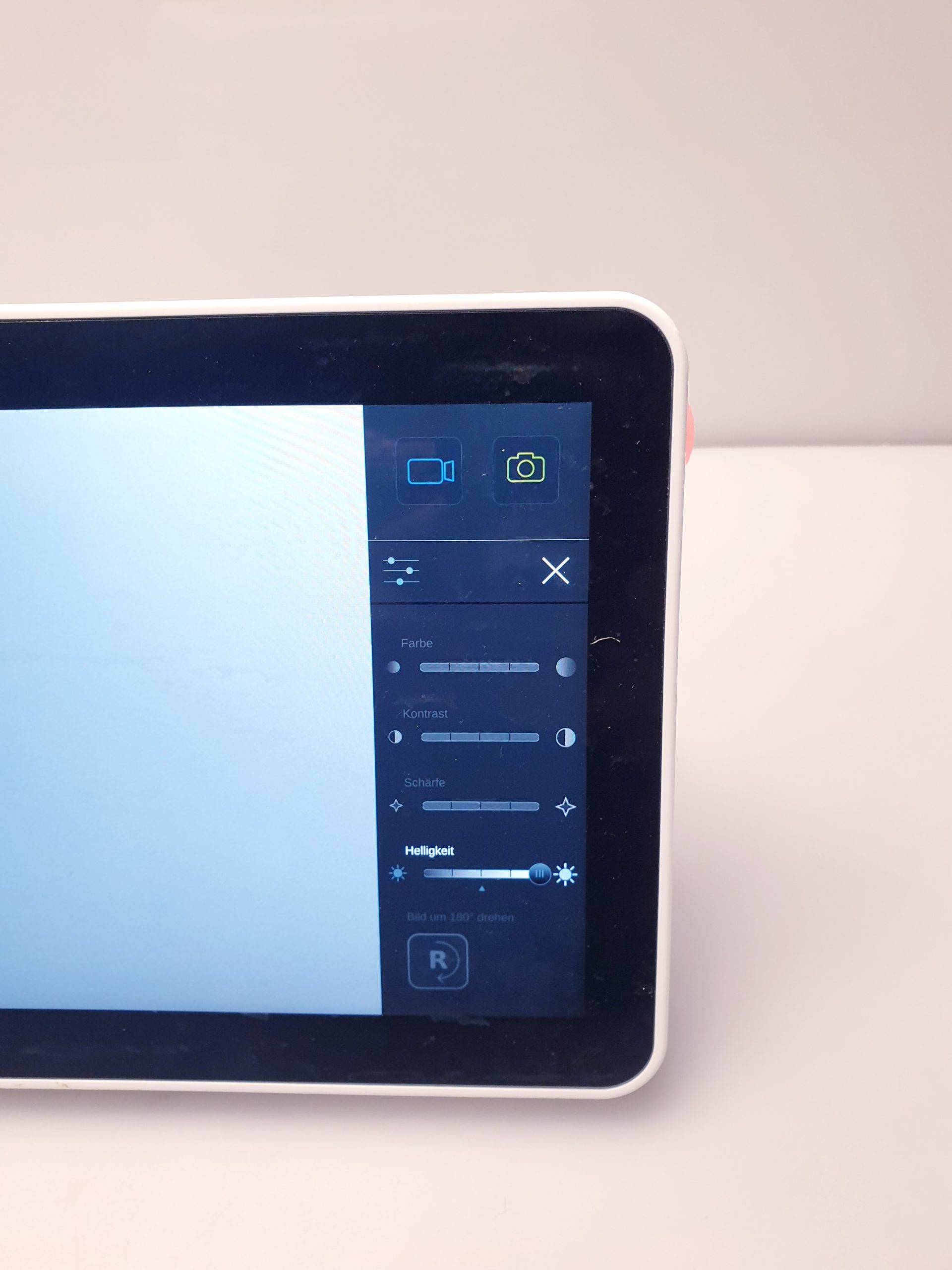 AMBU aView 2 Advance Endoscopy Display Monitor – Bild 7