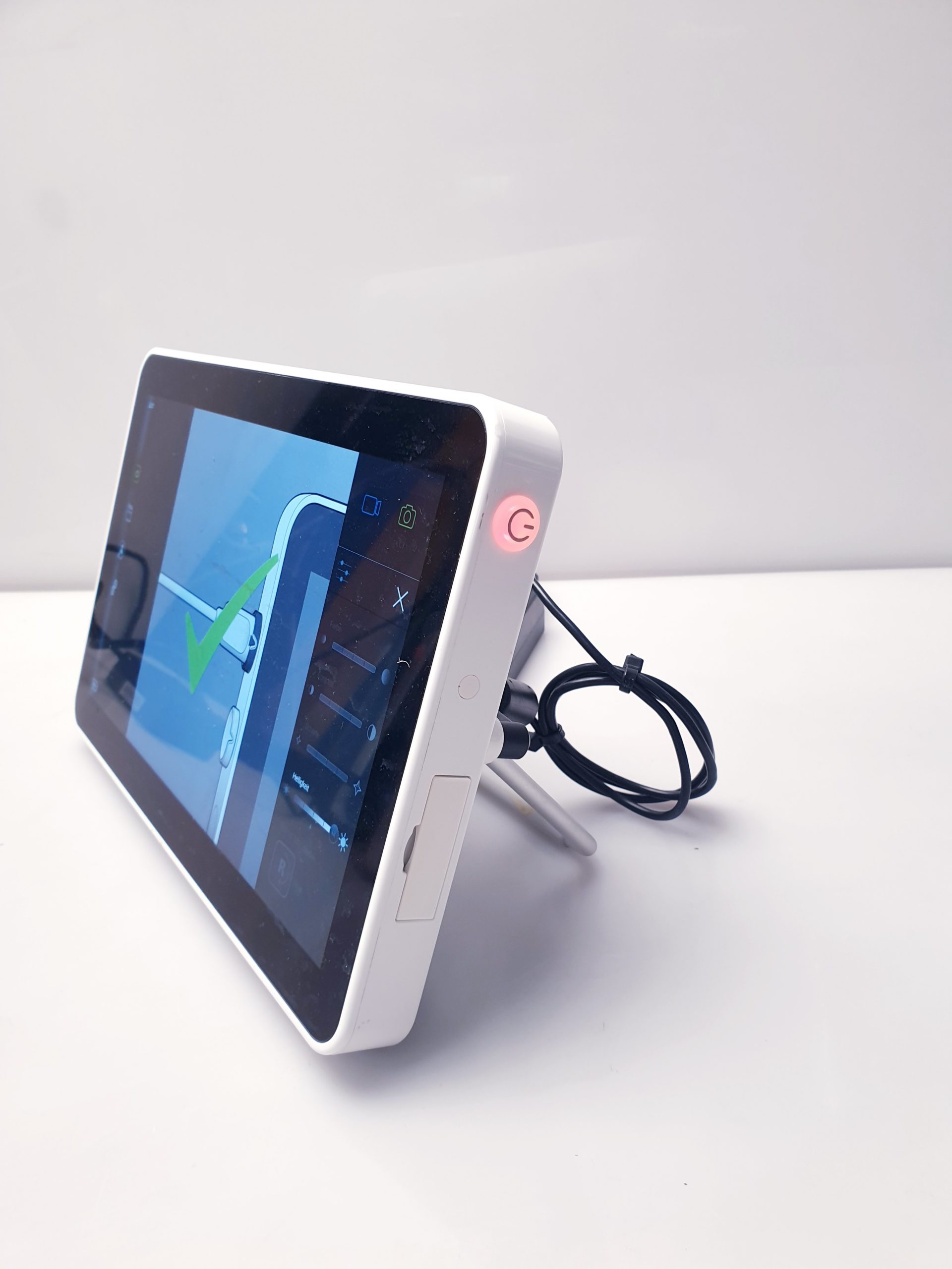 AMBU aView 2 Advance Endoscopy Display Monitor – Bild 8