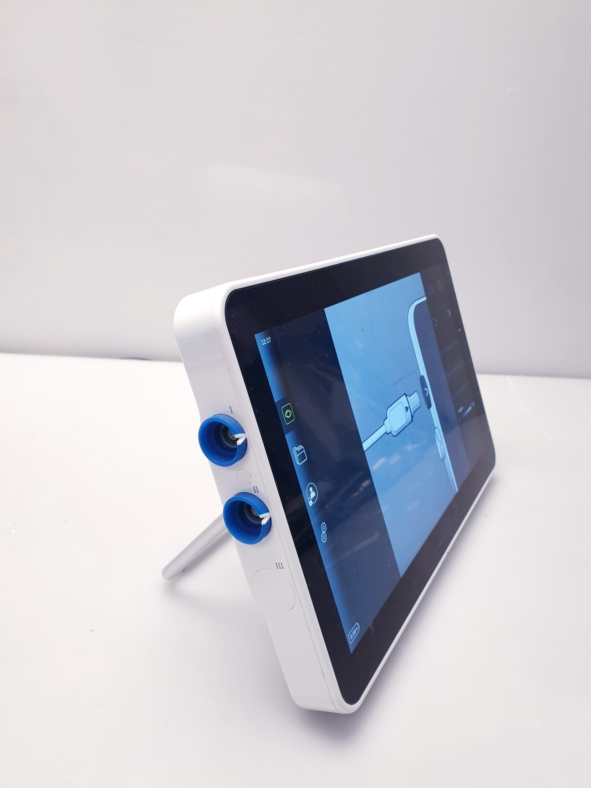 AMBU aView 2 Advance Endoscopy Display Monitor – Bild 9