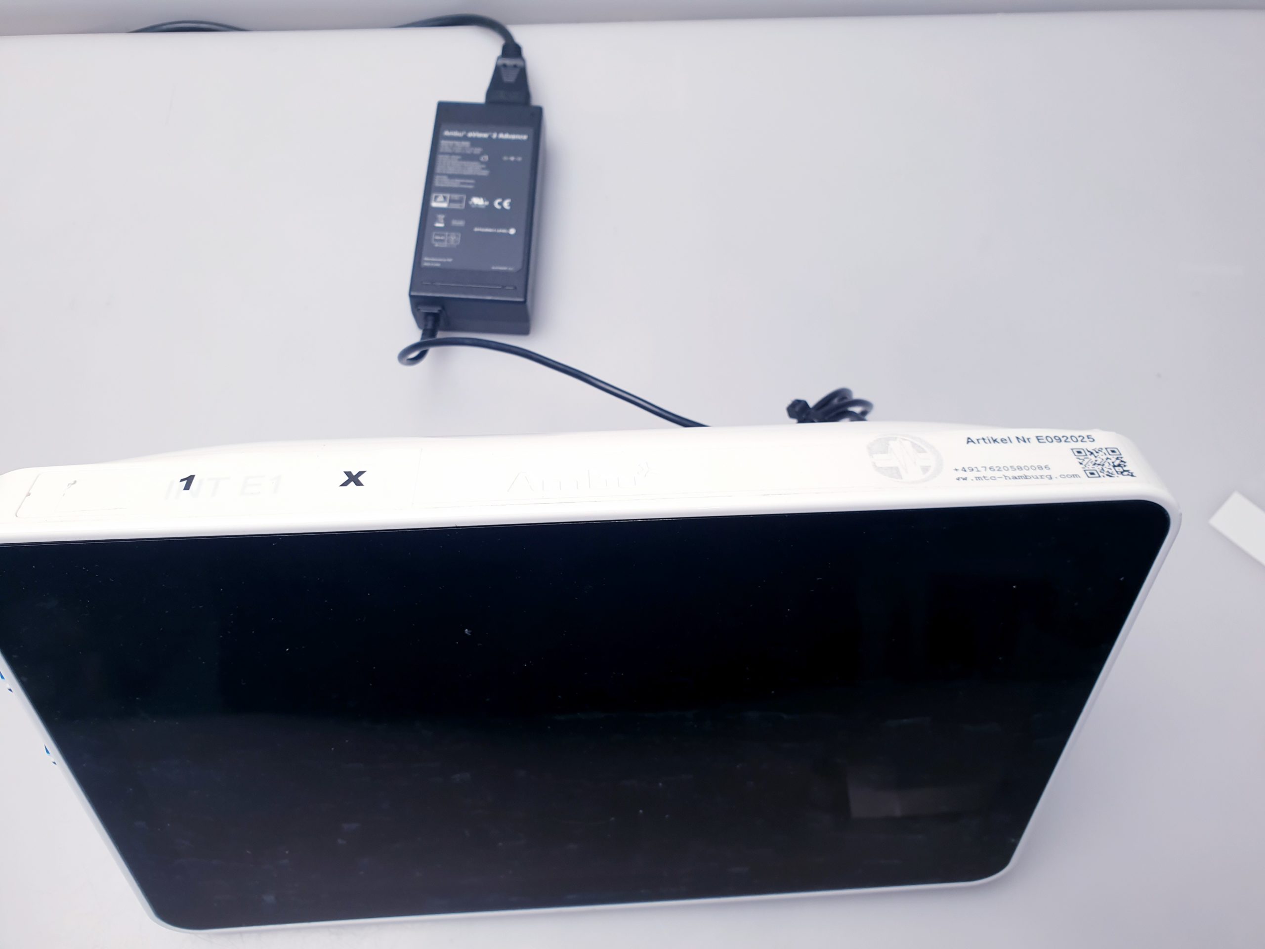 AMBU aView 2 Advance Endoscopy Display Monitor – Bild 10