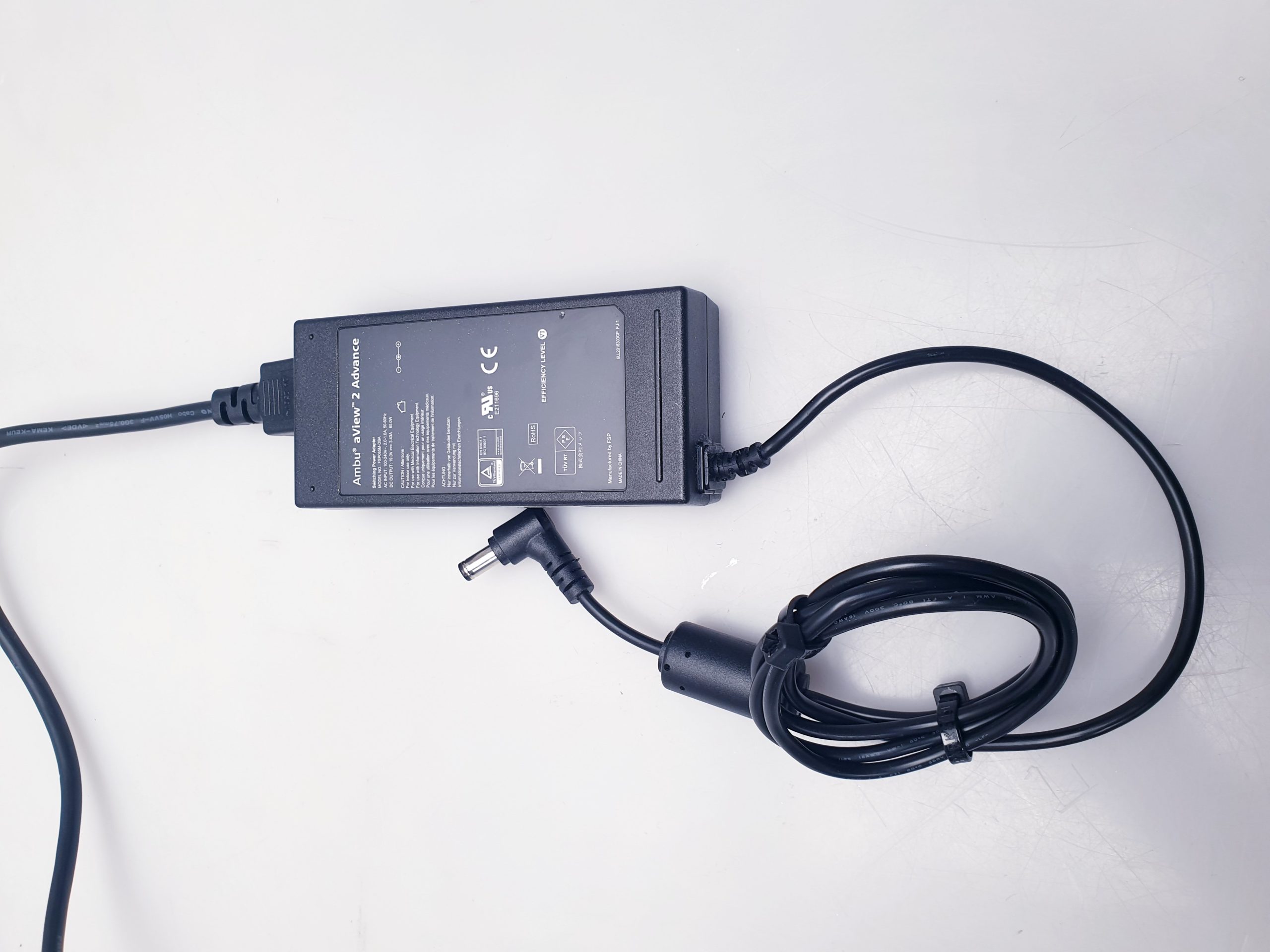 AMBU aView 2 Advance Endoscopy Display Monitor – Bild 18