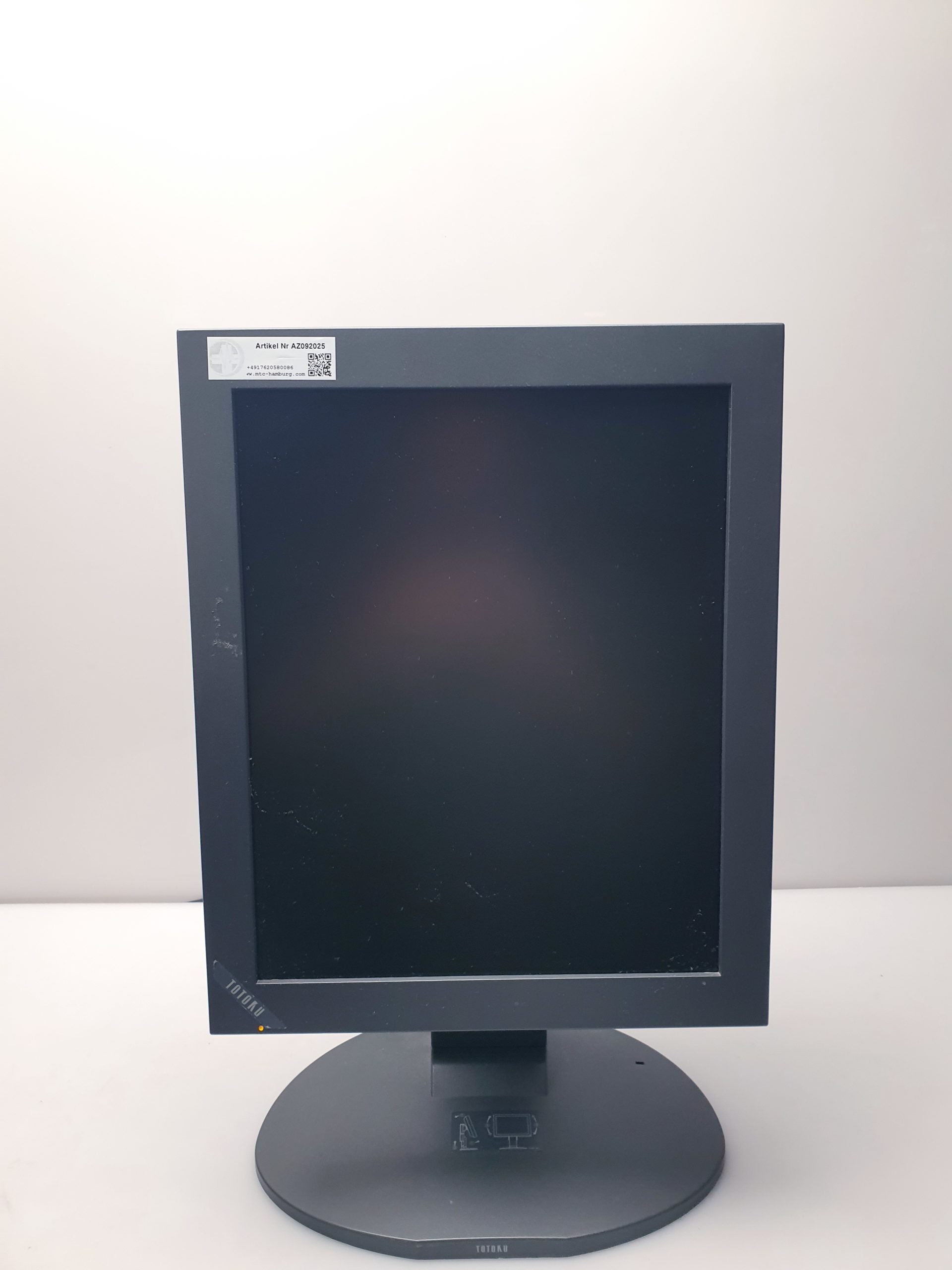 TOTOKU MDL1809A LCD Monitor – Bild 3