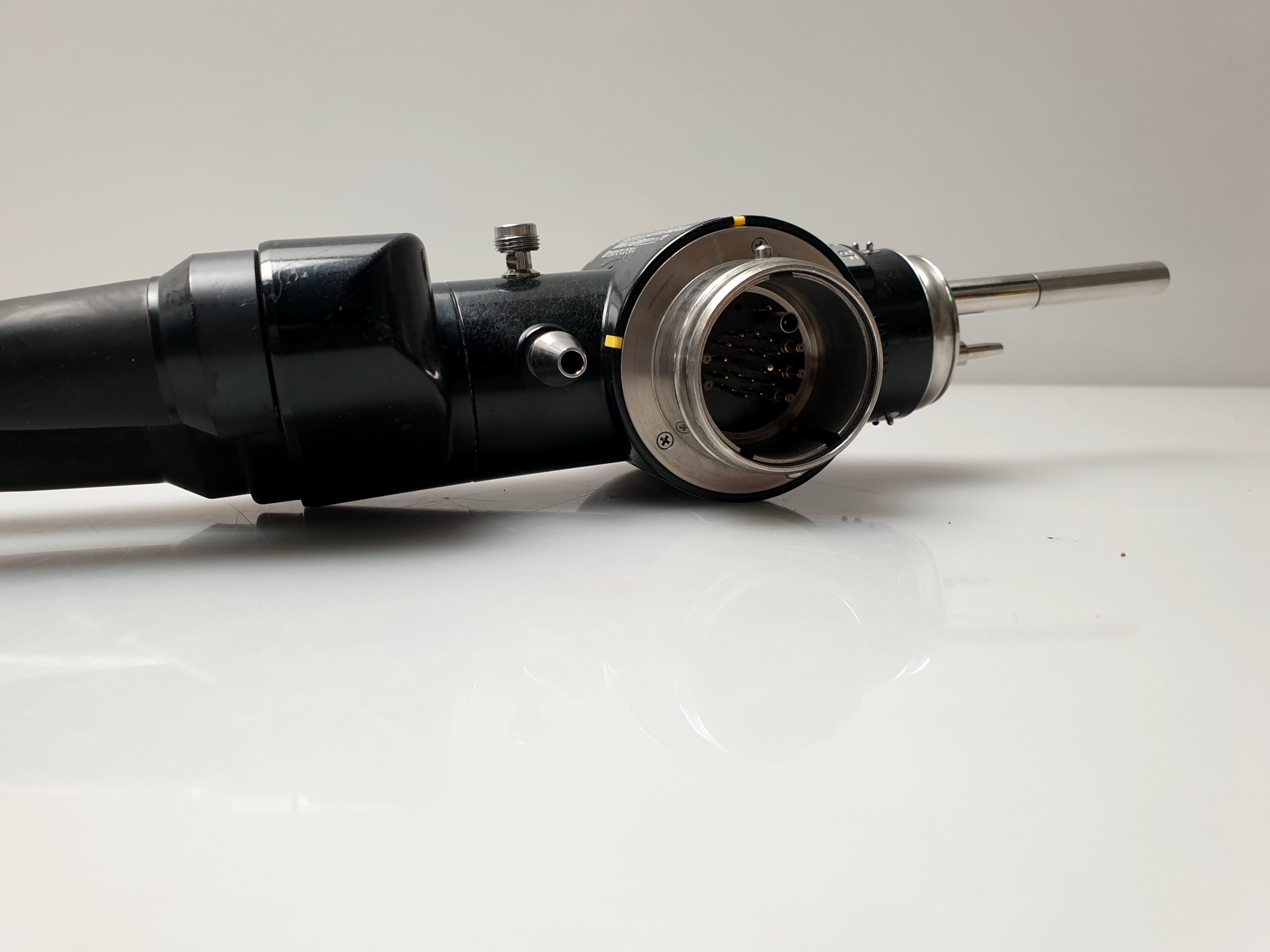 Olympus GF-UCT140-AL5 ULTRASONIC GASTROVIDEOSCOPE – Bild 8