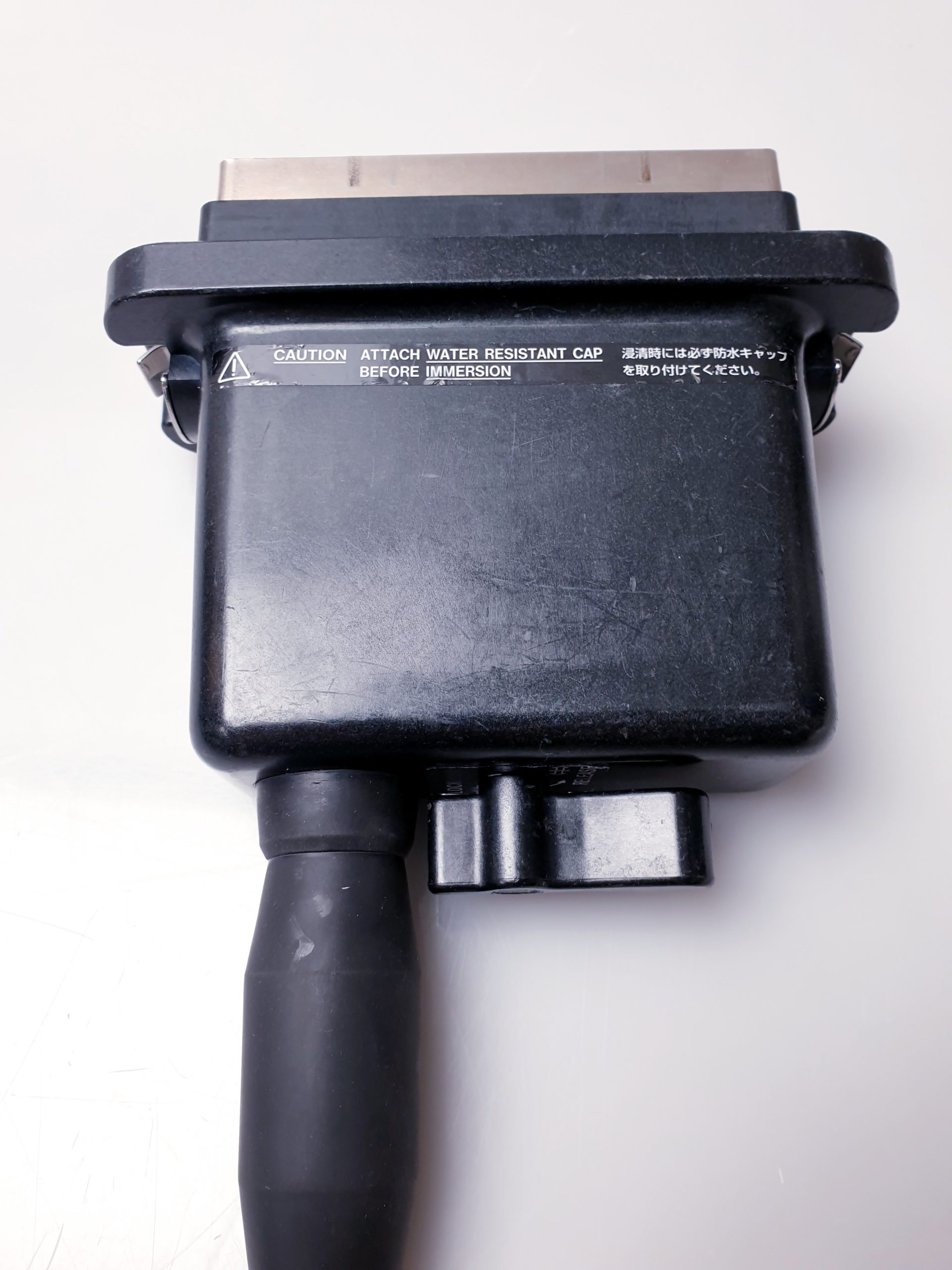 Olympus GF-UCT140-AL5 ULTRASONIC GASTROVIDEOSCOPE – Bild 10