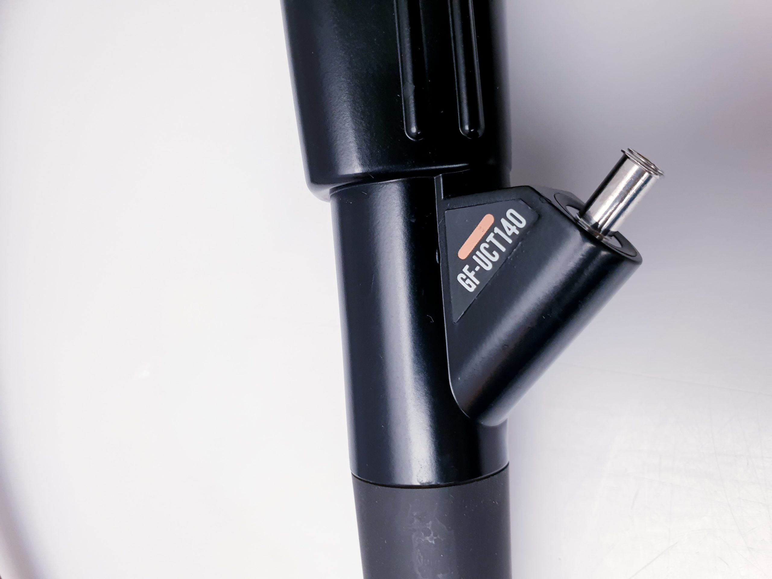 Olympus GF-UCT140-AL5 ULTRASONIC GASTROVIDEOSCOPE – Bild 14