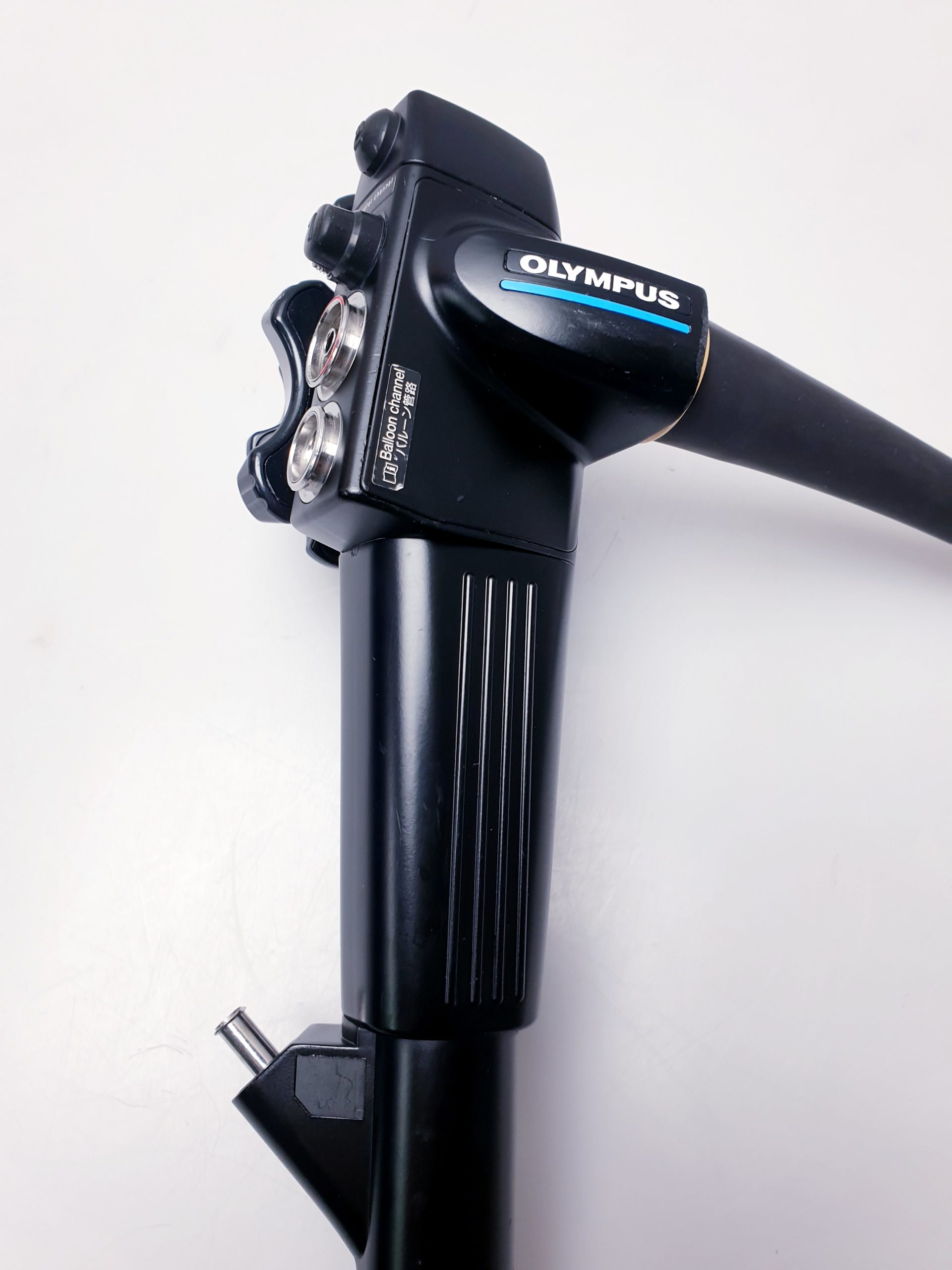 Olympus GF-UCT140-AL5 ULTRASONIC GASTROVIDEOSCOPE – Bild 15