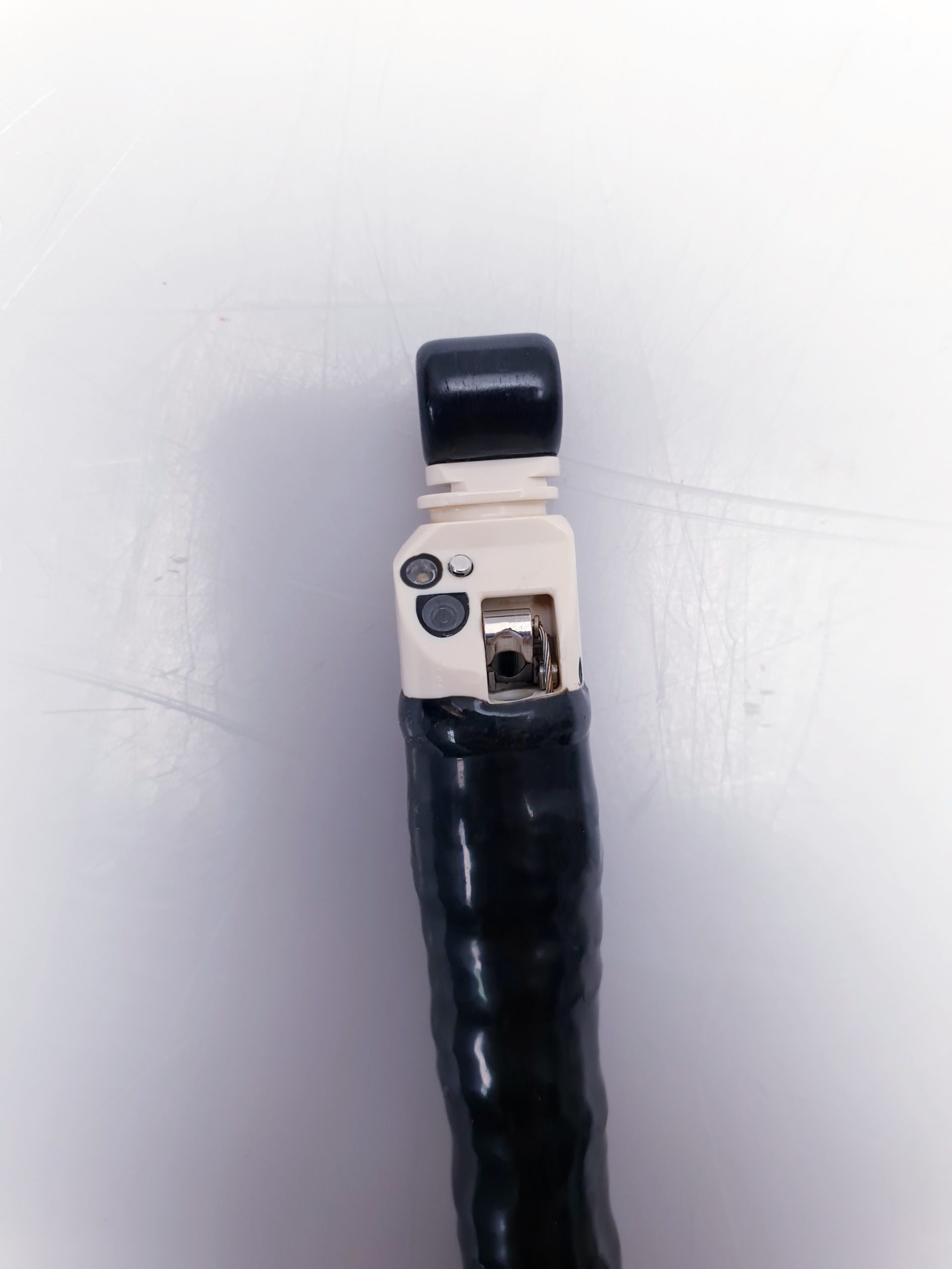 Olympus GF-UCT140-AL5 ULTRASONIC GASTROVIDEOSCOPE – Bild 16