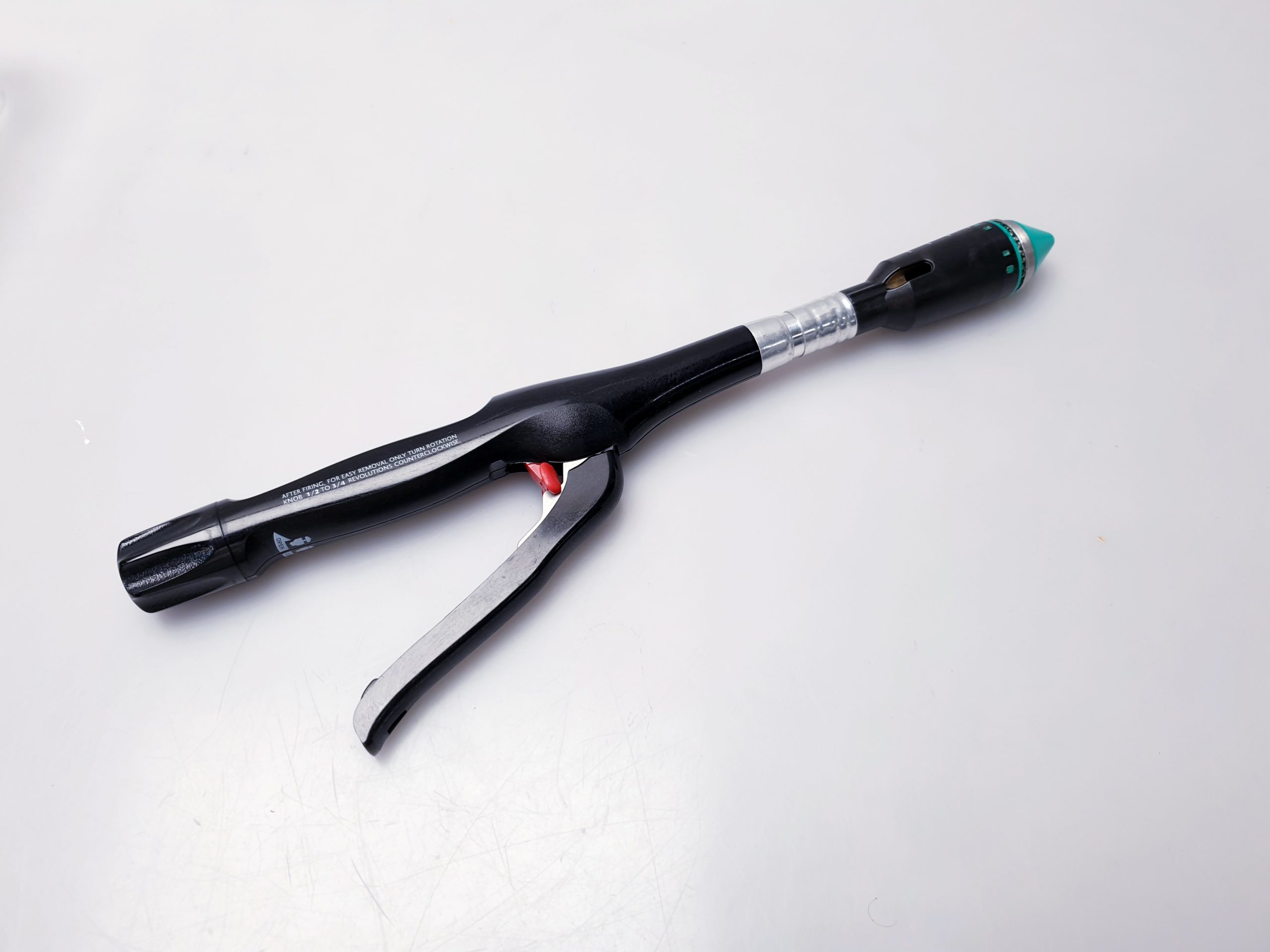 Ethicon Proximate HCS Rund Stapler 33MM Hämorrhoiden PPH Set – Bild 5