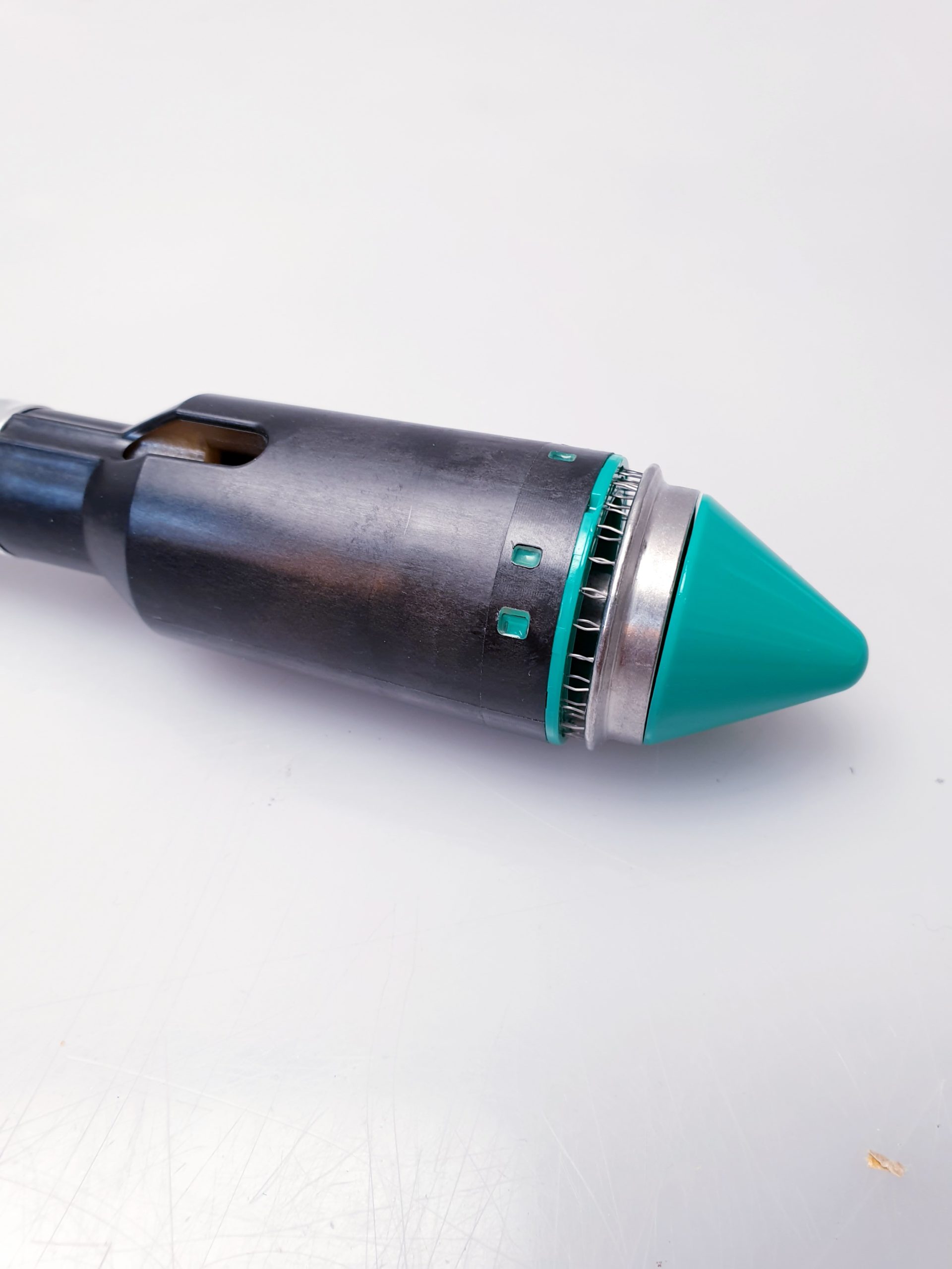 Ethicon Proximate HCS Rund Stapler 33MM Hämorrhoiden PPH Set – Bild 7