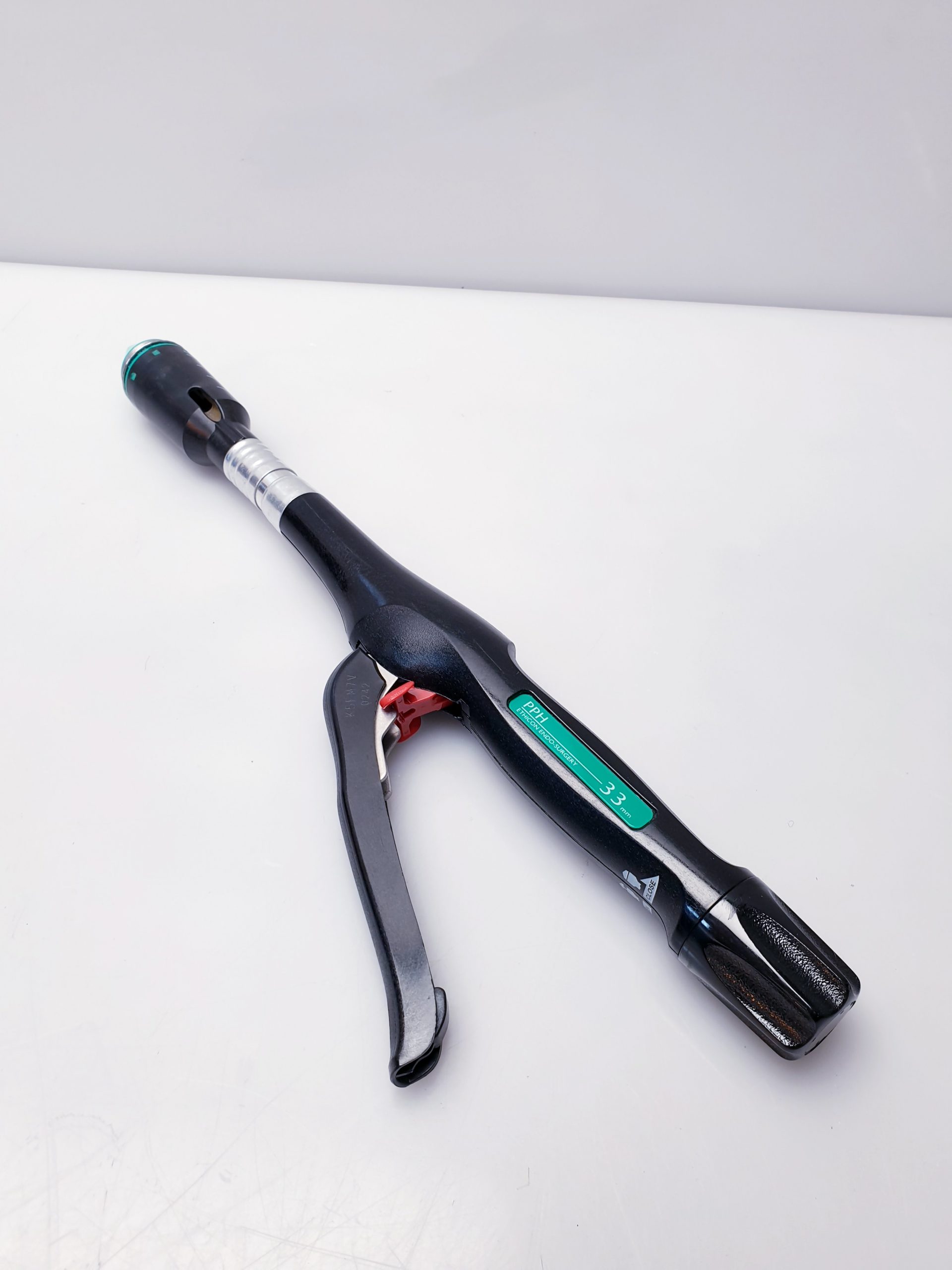 Ethicon Proximate HCS Rund Stapler 33MM Hämorrhoiden PPH Set – Bild 9