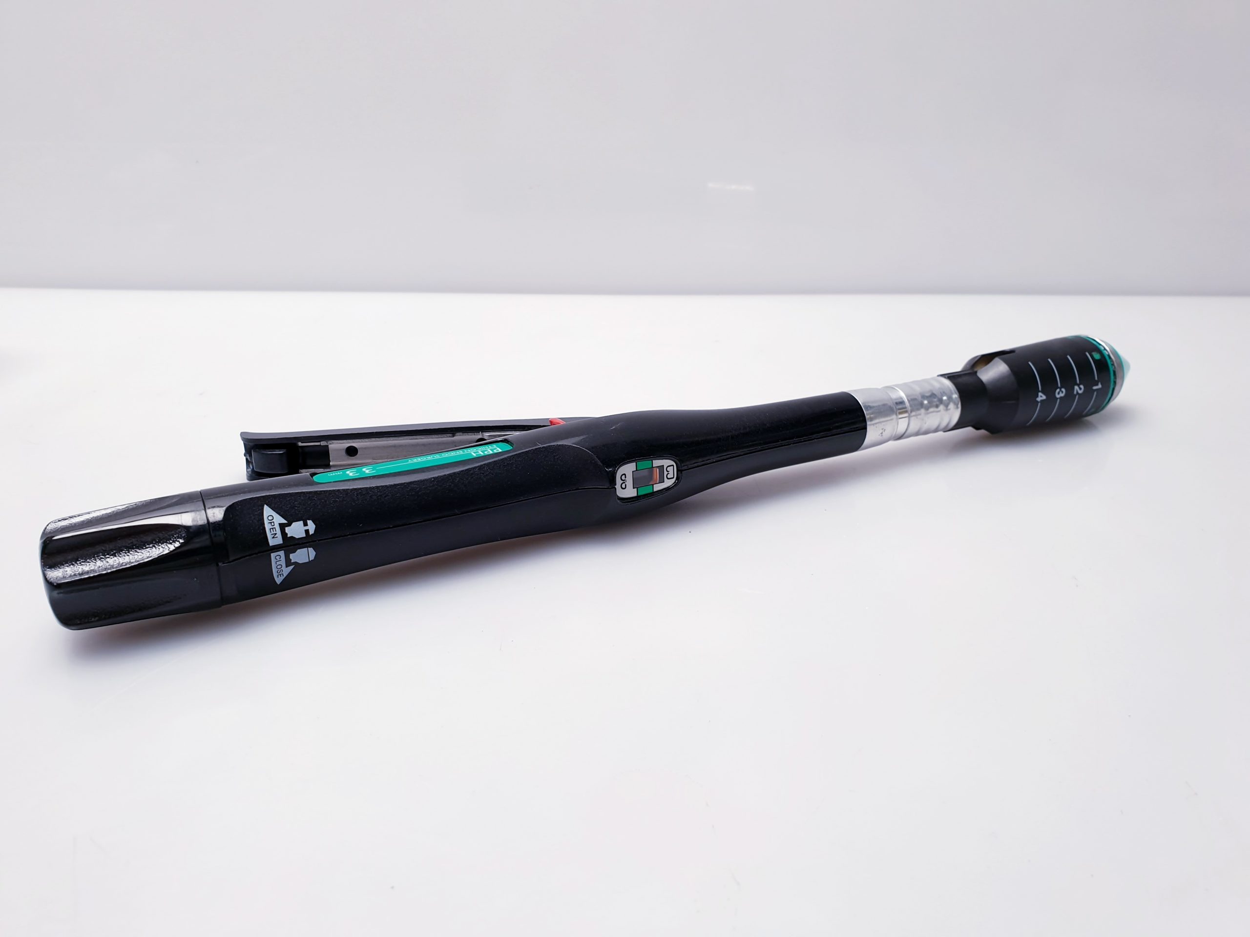 Ethicon Proximate HCS Rund Stapler 33MM Hämorrhoiden PPH Set – Bild 10