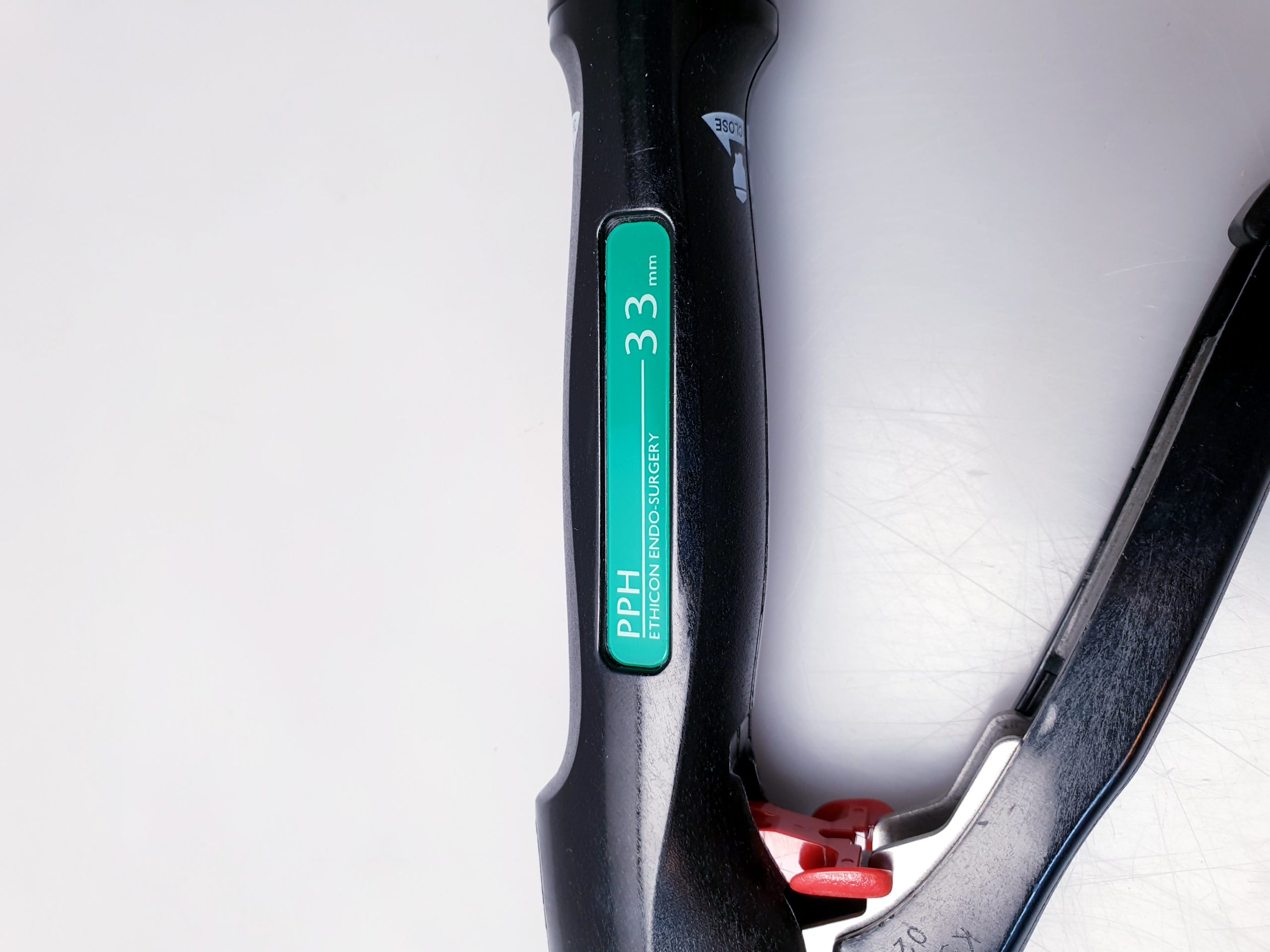 Ethicon Proximate HCS Rund Stapler 33MM Hämorrhoiden PPH Set – Bild 11