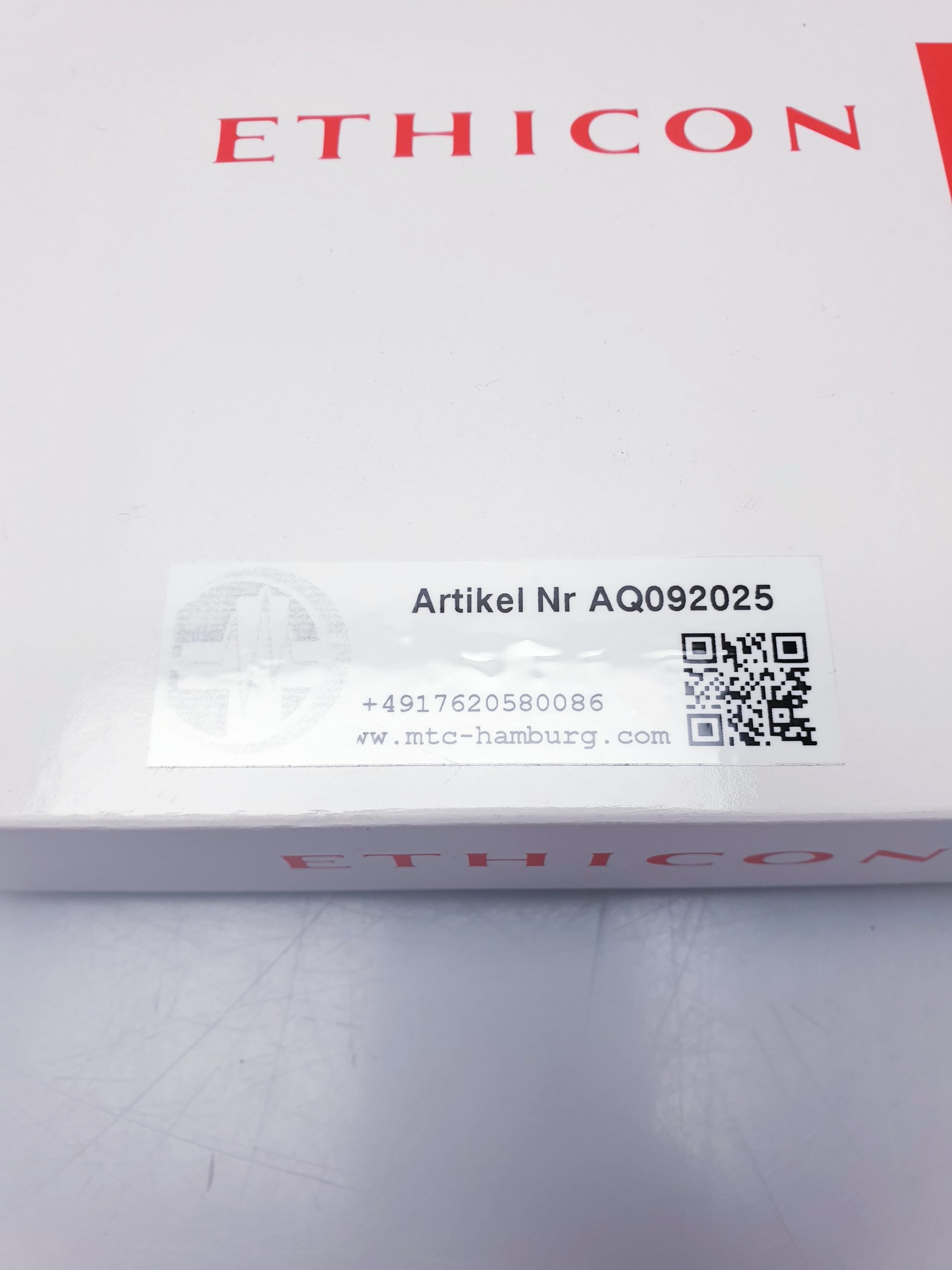 Ethicon CDH29B Circular Stapler 29 mm – Bild 4