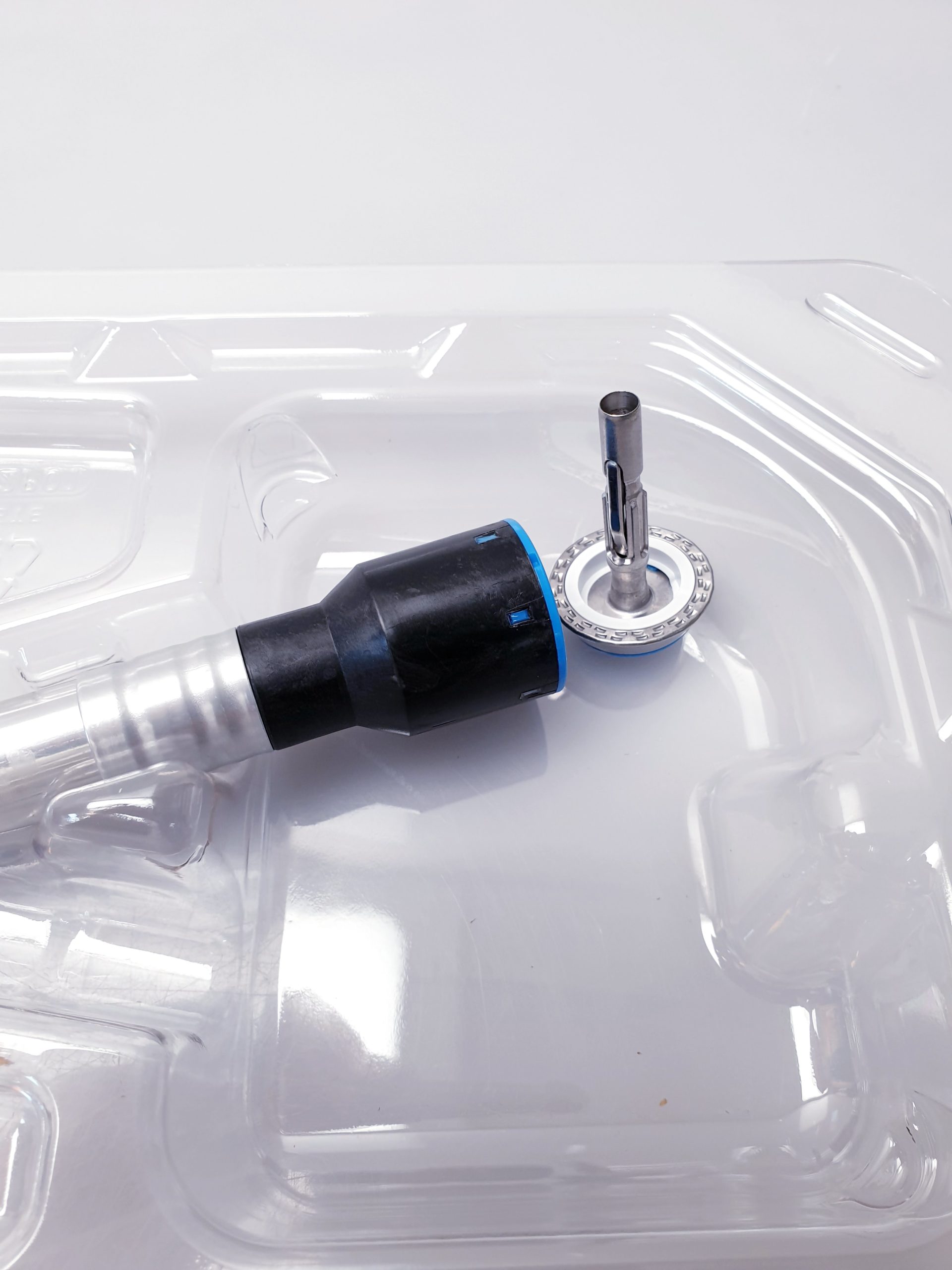 Ethicon CDH29B Circular Stapler 29 mm – Bild 9