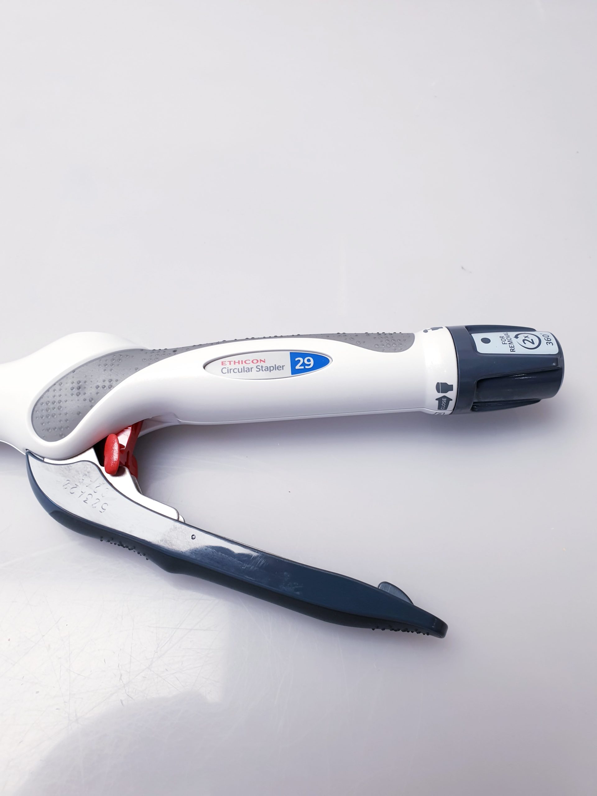 Ethicon CDH29B Circular Stapler 29 mm – Bild 11