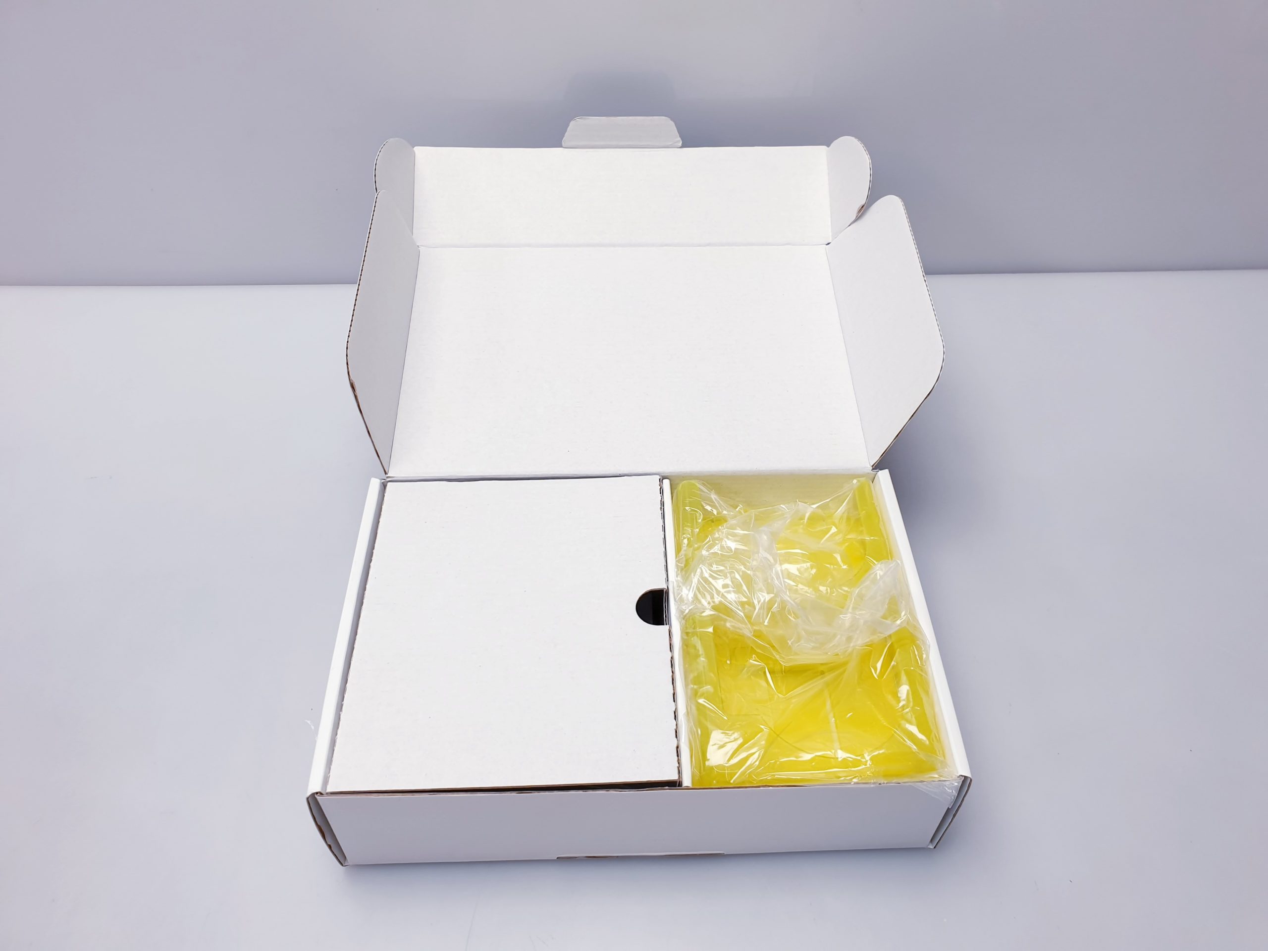 Norav Medical NR-314 Langzeit-EKG 3 Kanäle – Bild 5