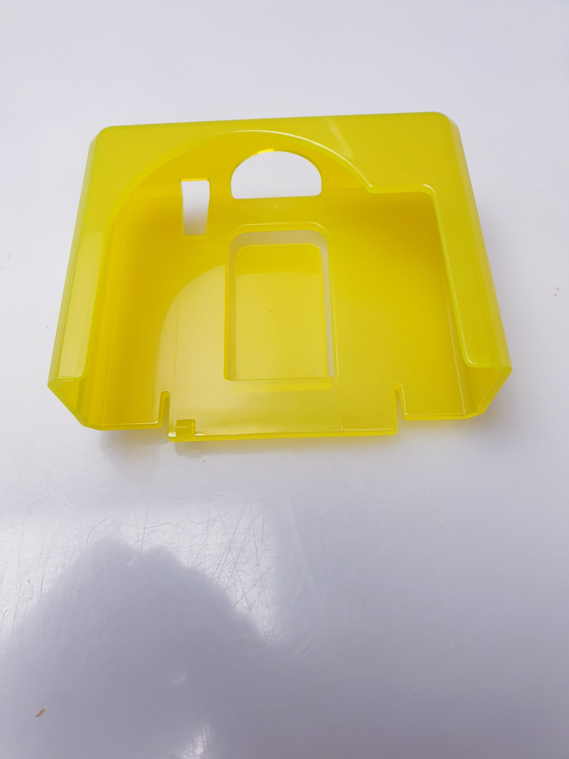 Norav Medical NR-314 Langzeit-EKG 3 Kanäle – Bild 8