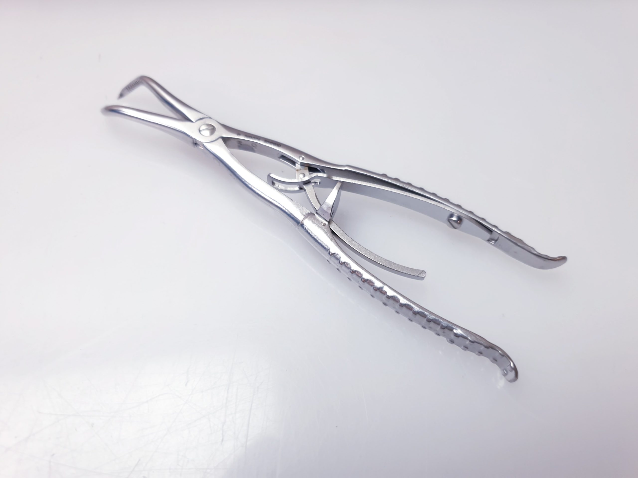 Synthes VA-LCP TWO-COLUM DISTAL RADIUS PLATE 2.4 - Op Instrumenets – Bild 11