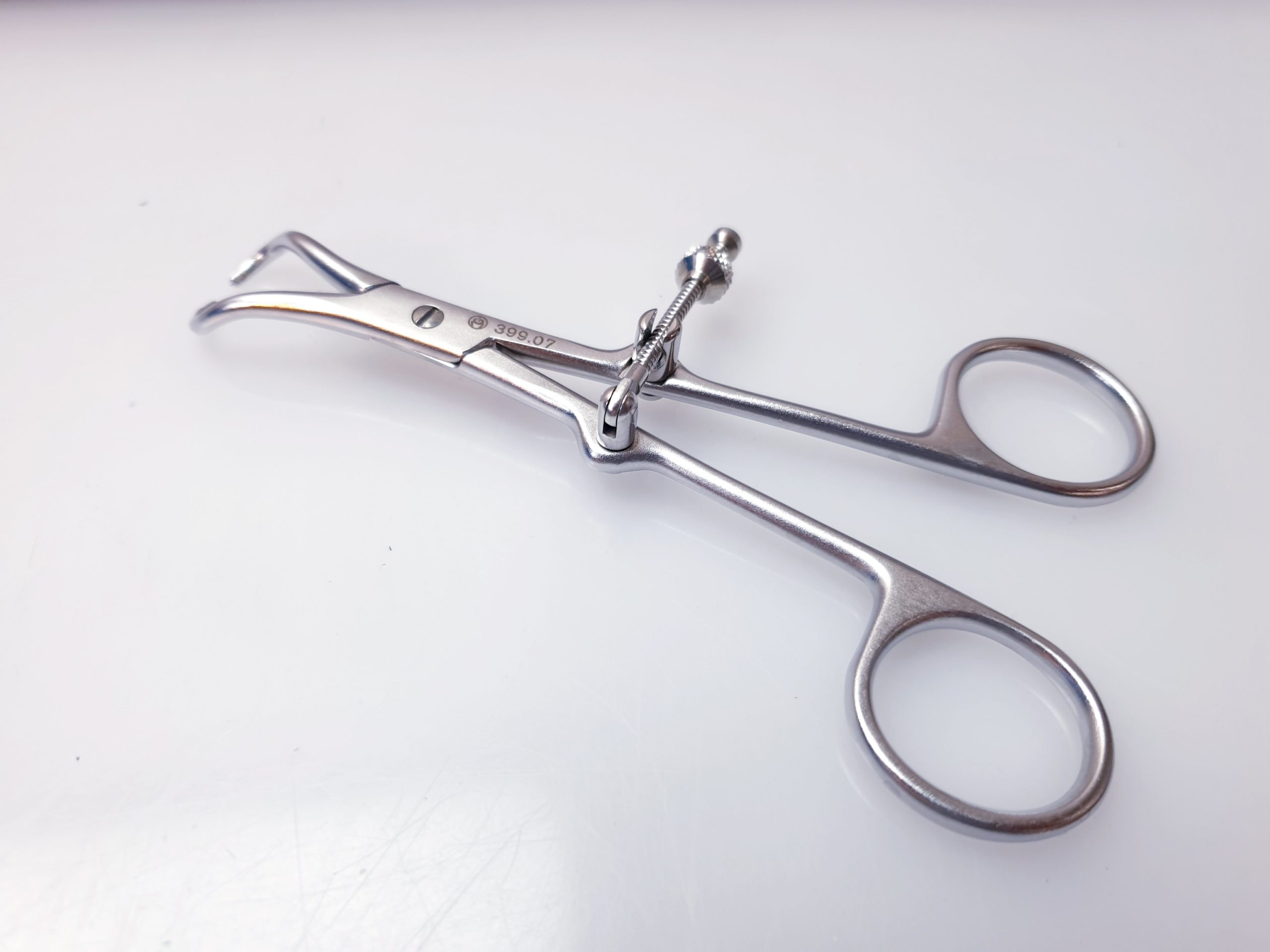 Synthes VA-LCP TWO-COLUM DISTAL RADIUS PLATE 2.4 - Op Instrumenets – Bild 13