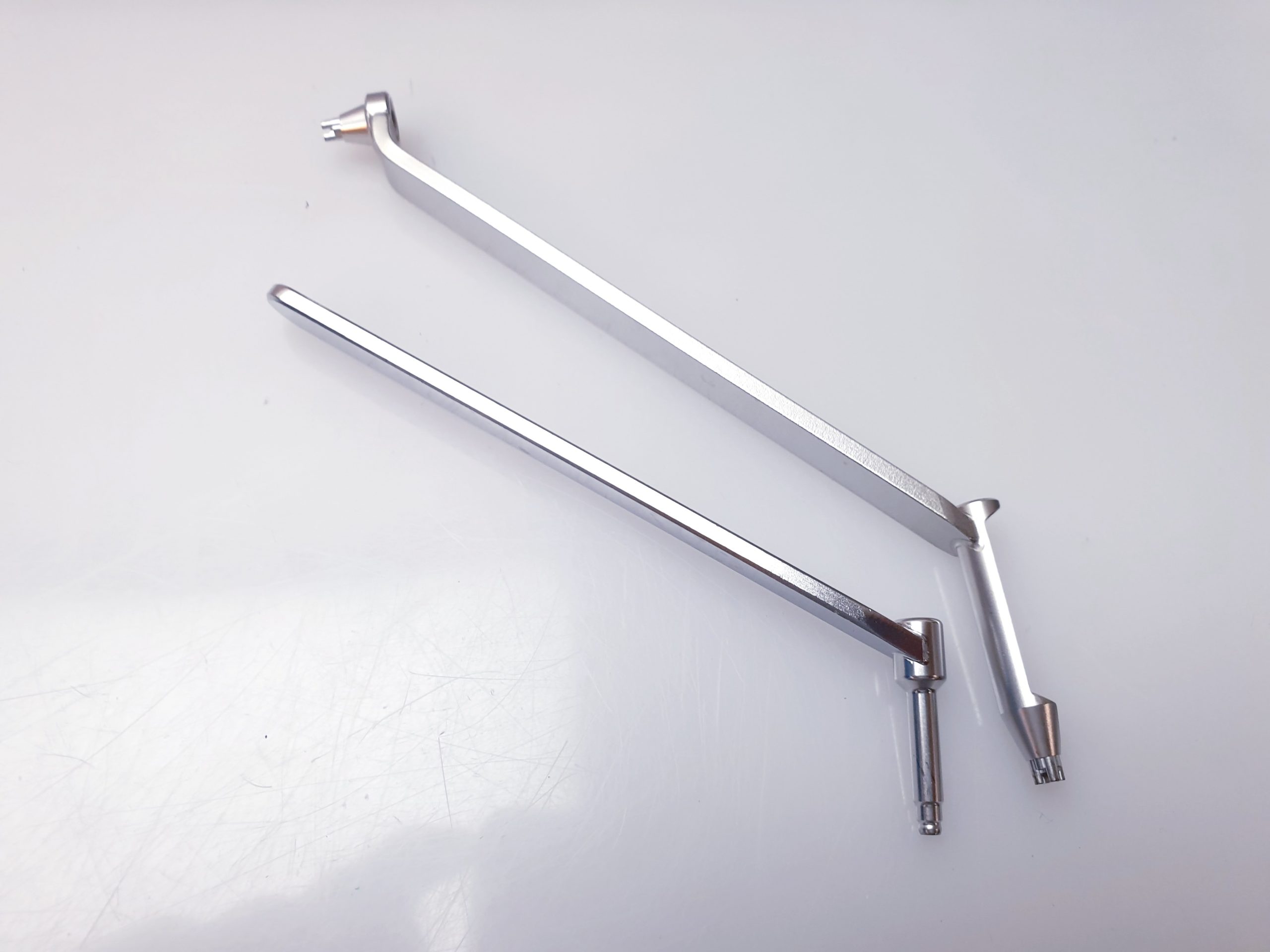 Synthes VA-LCP TWO-COLUM DISTAL RADIUS PLATE 2.4 - Op Instrumenets – Bild 15