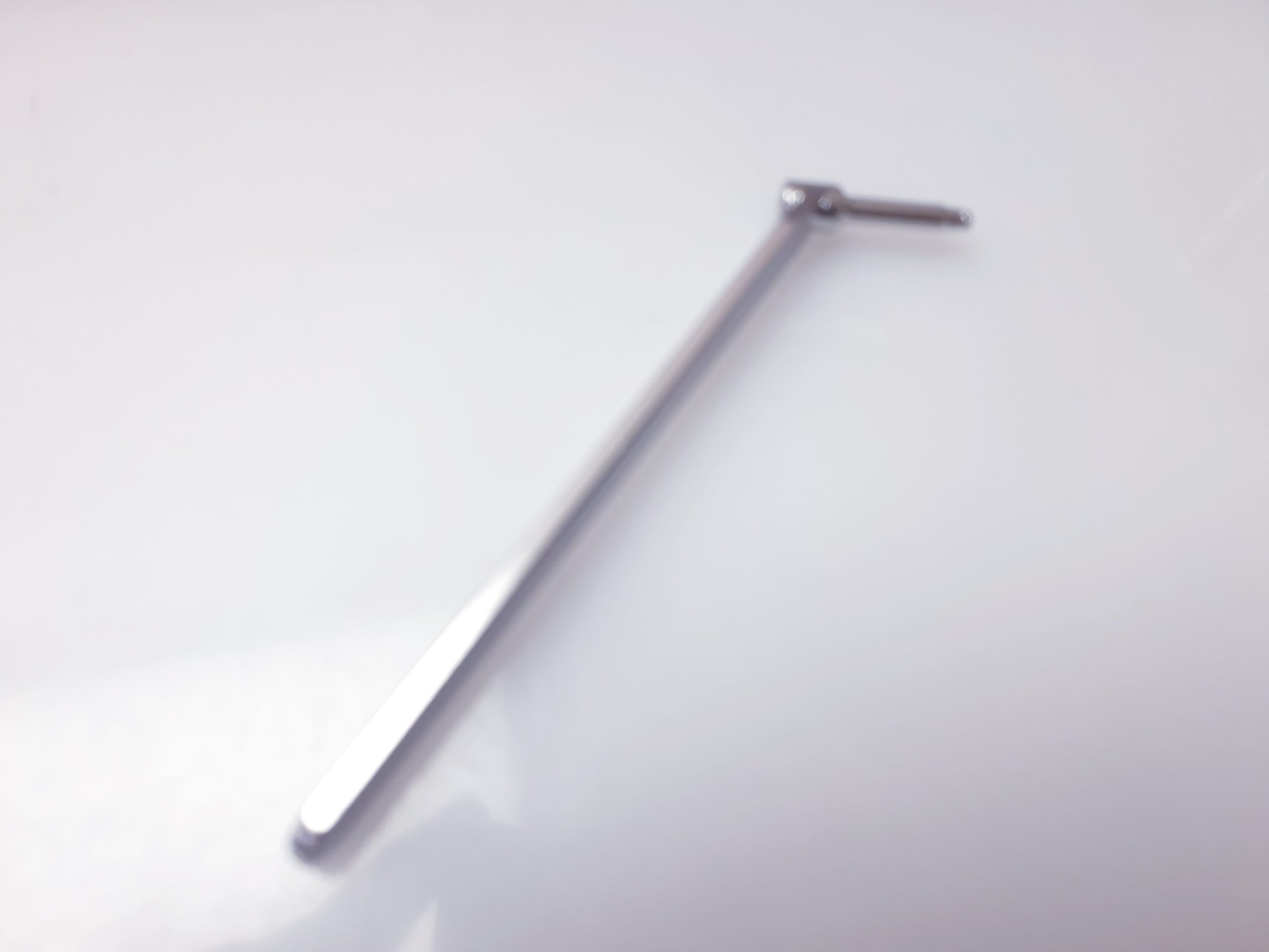 Synthes VA-LCP TWO-COLUM DISTAL RADIUS PLATE 2.4 - Op Instrumenets – Bild 17