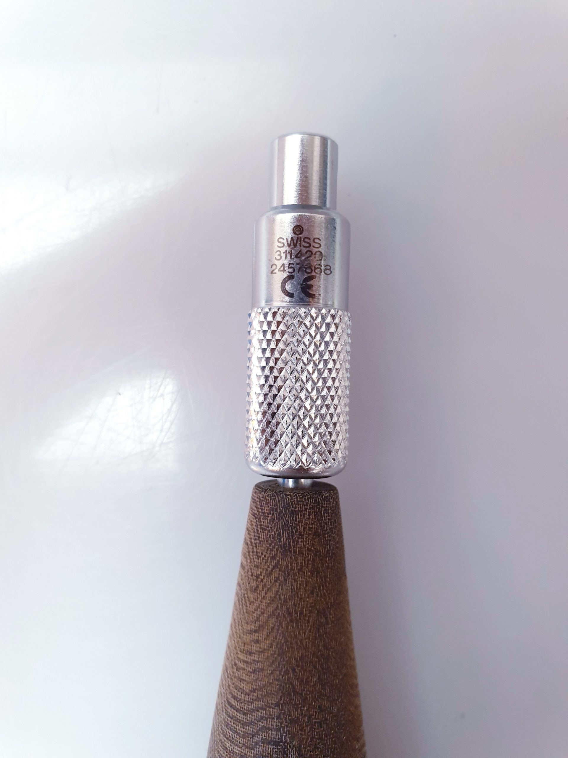 Synthes VA-LCP TWO-COLUM DISTAL RADIUS PLATE 2.4 - Op Instrumenets – Bild 20