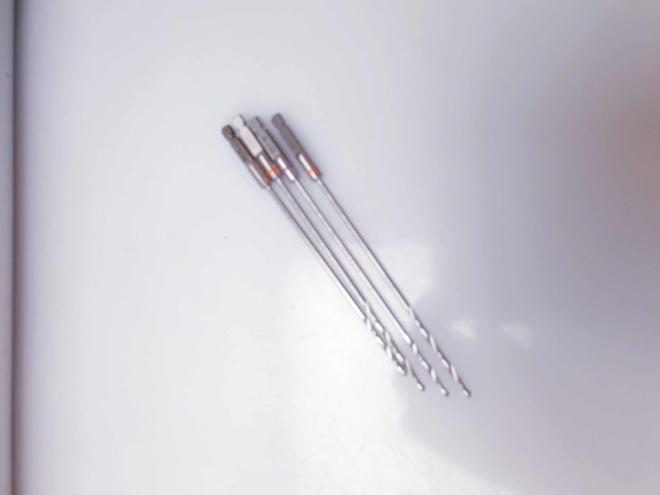 Synthes VA-LCP TWO-COLUM DISTAL RADIUS PLATE 2.4 - Op Instrumenets – Bild 21