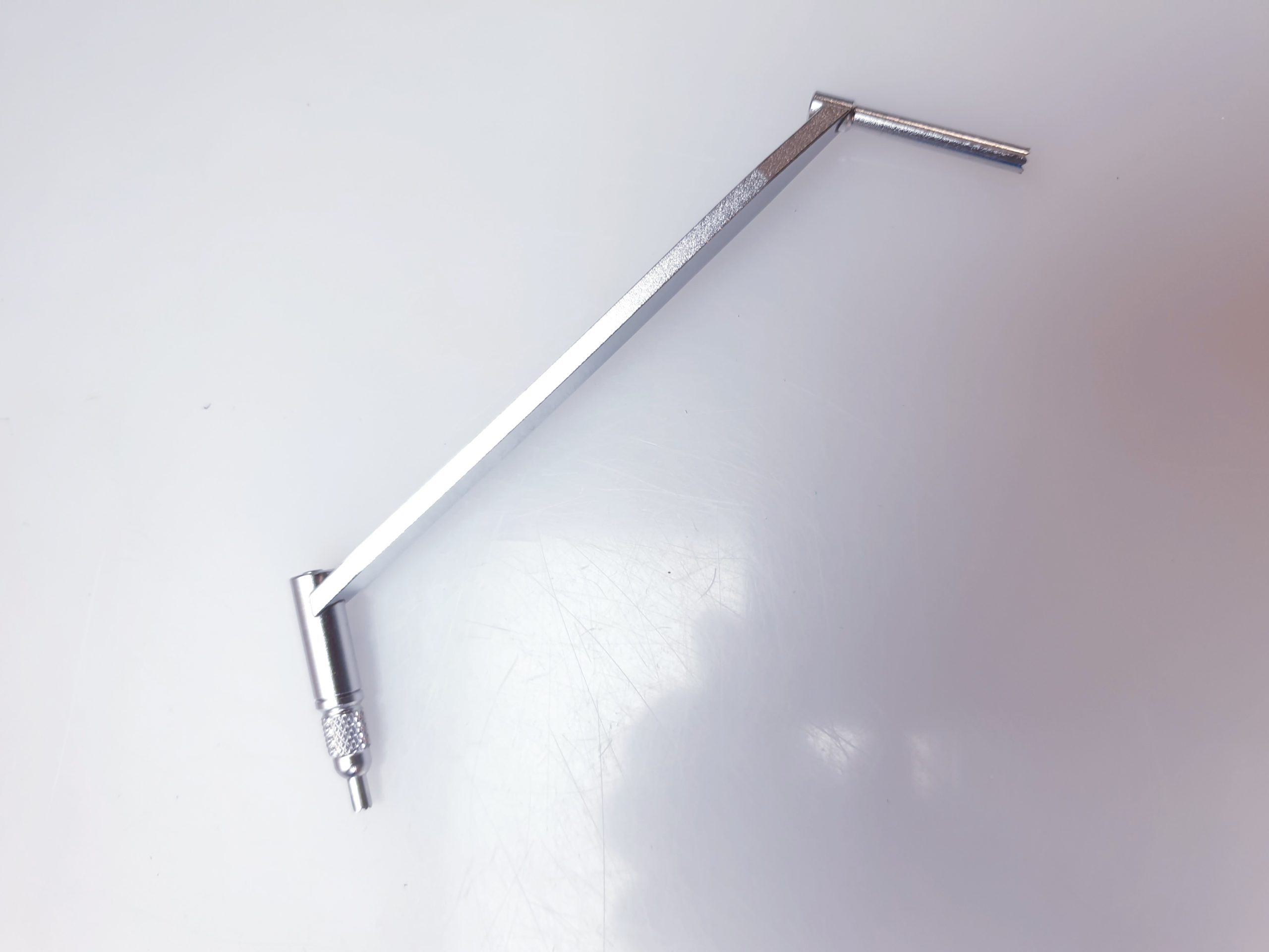 Synthes VA-LCP TWO-COLUM DISTAL RADIUS PLATE 2.4 - Op Instrumenets – Bild 23