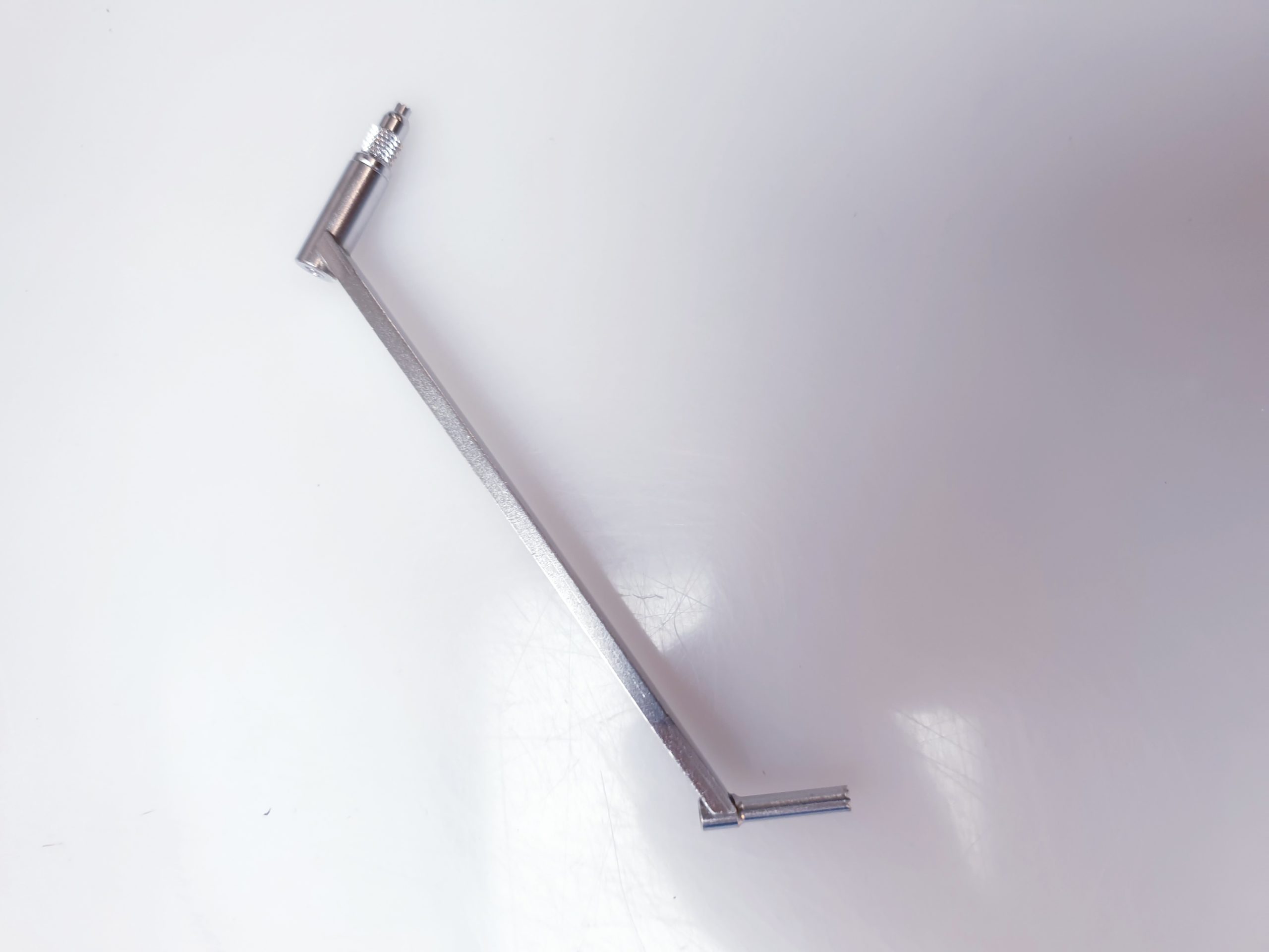 Synthes VA-LCP TWO-COLUM DISTAL RADIUS PLATE 2.4 - Op Instrumenets – Bild 25