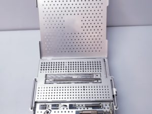 königsee Implantate OP Set  mit zubehör