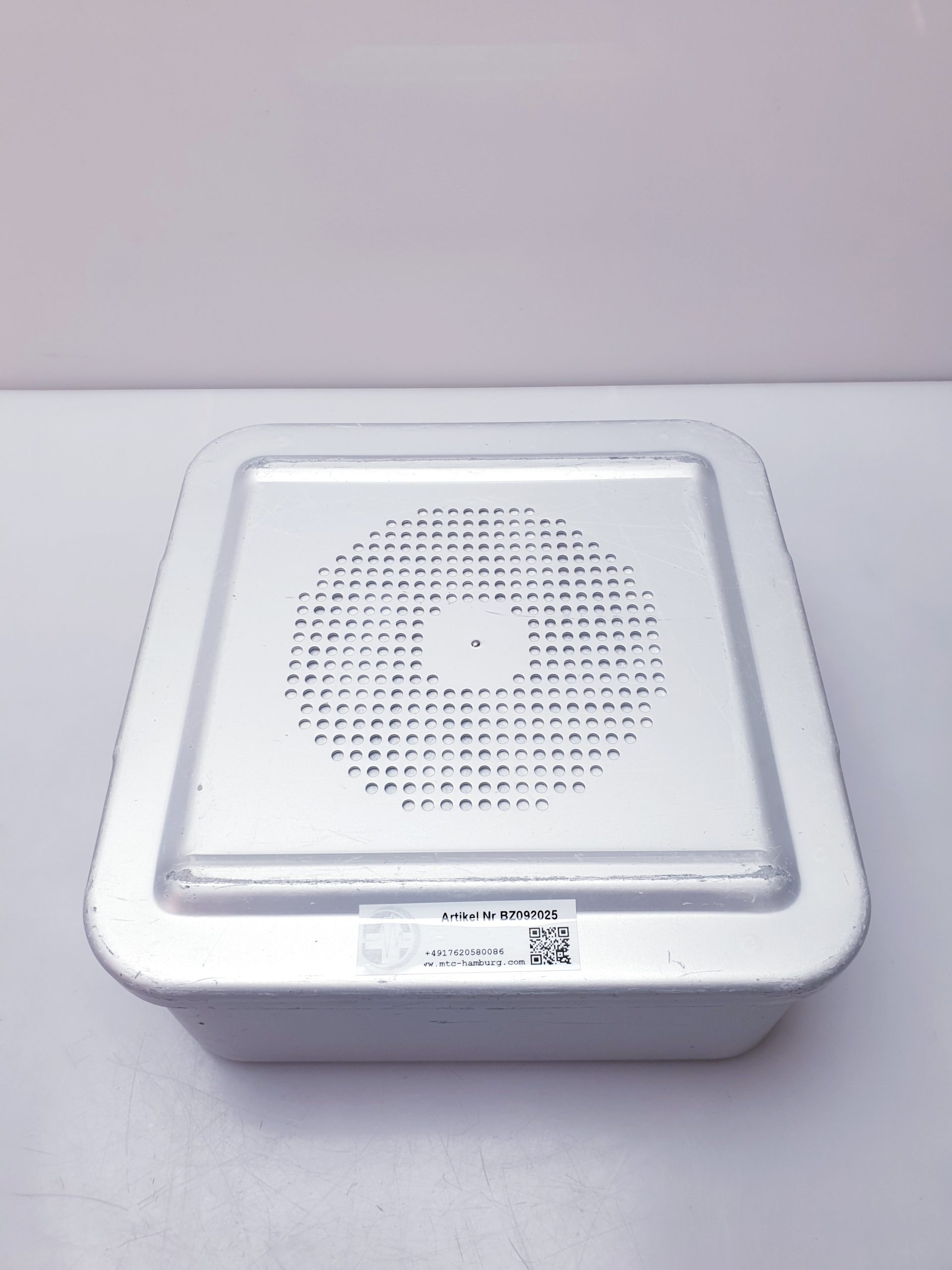 Königsee Implantate 19.191.00 - 805044 Op Set -mit Instrumente – Bild 2