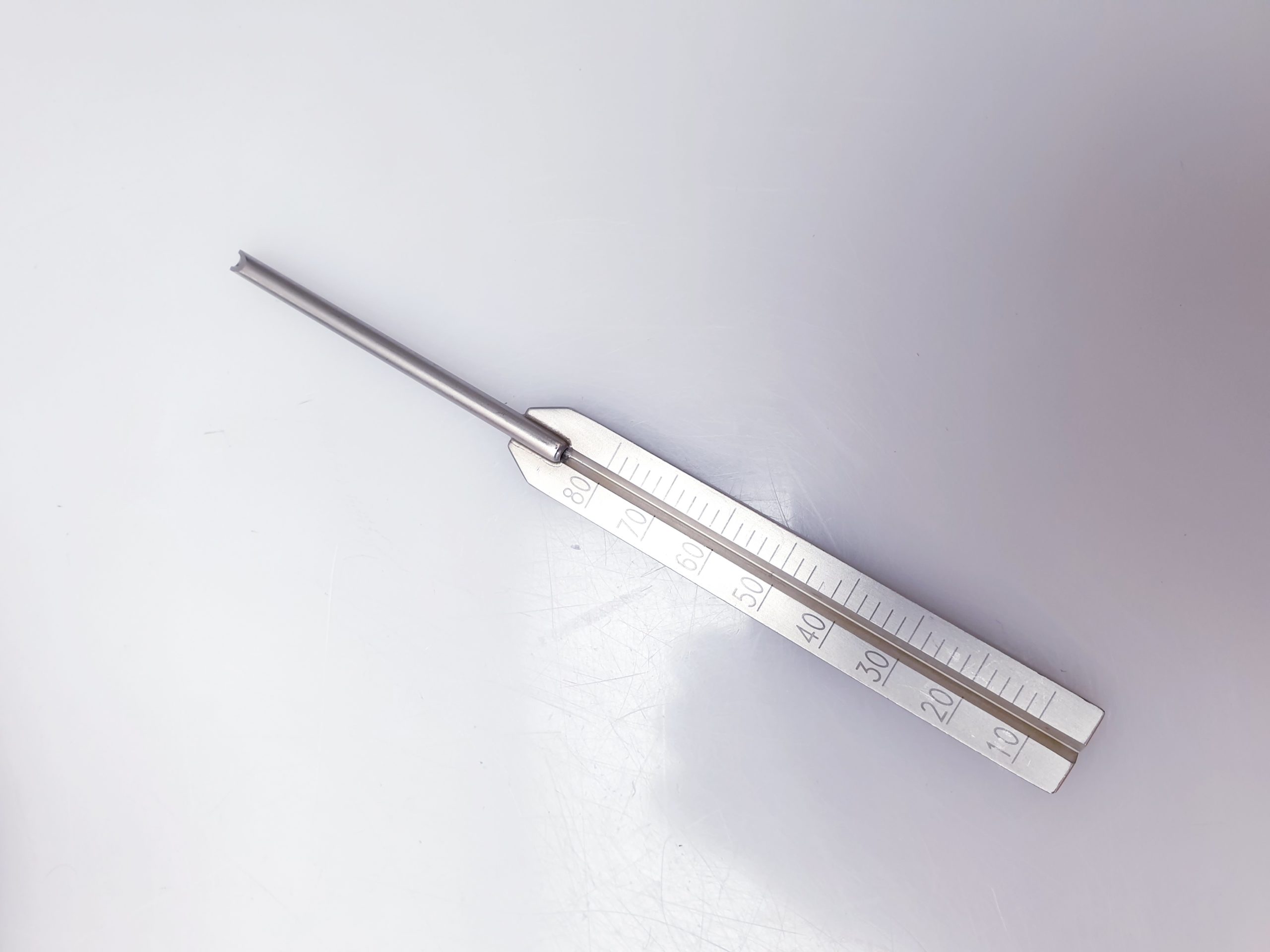 Königsee Implantate 19.191.00 - 805044 Op Set -mit Instrumente – Bild 12