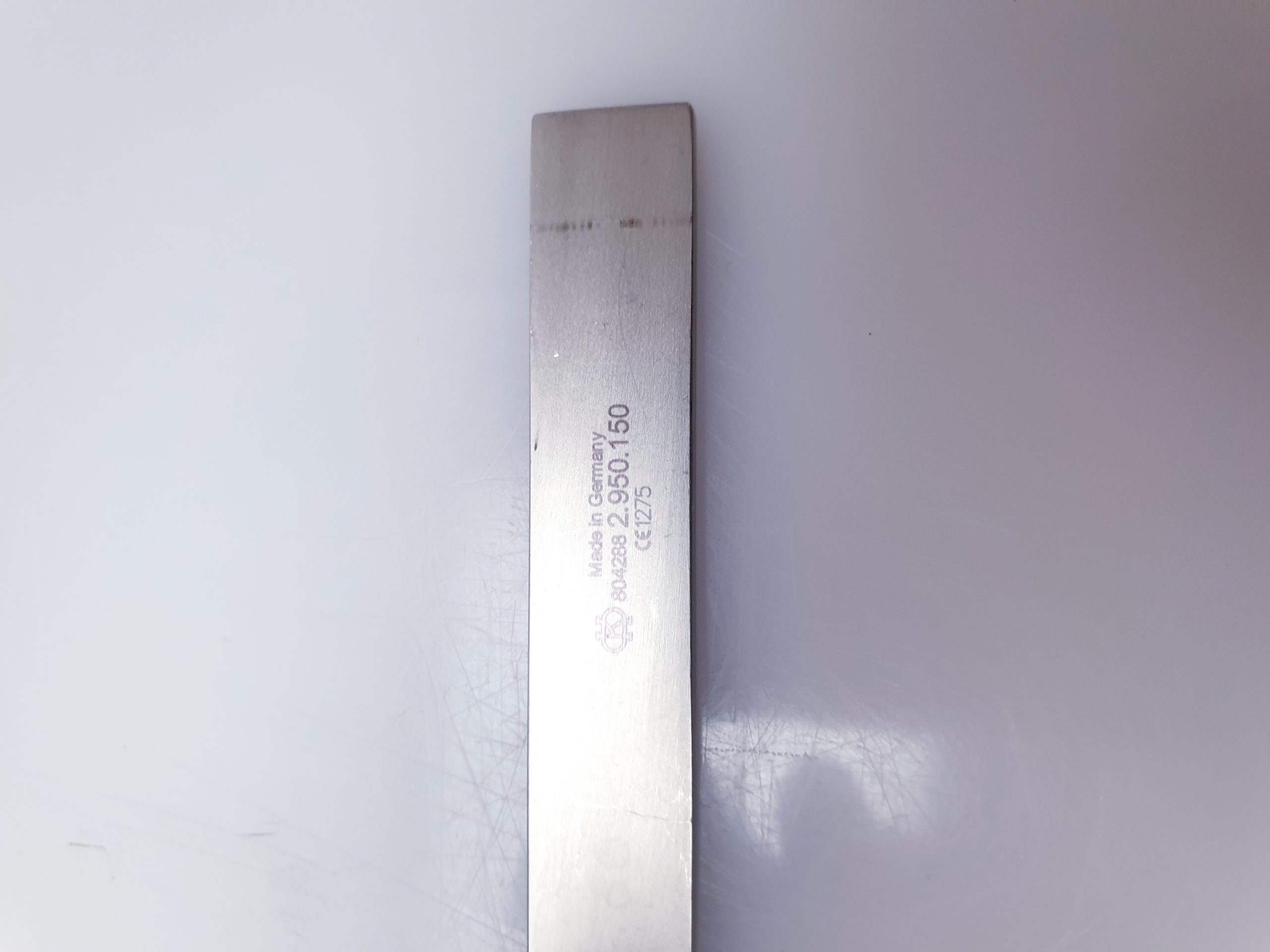 Königsee Implantate 19.191.00 - 805044 Op Set -mit Instrumente – Bild 13