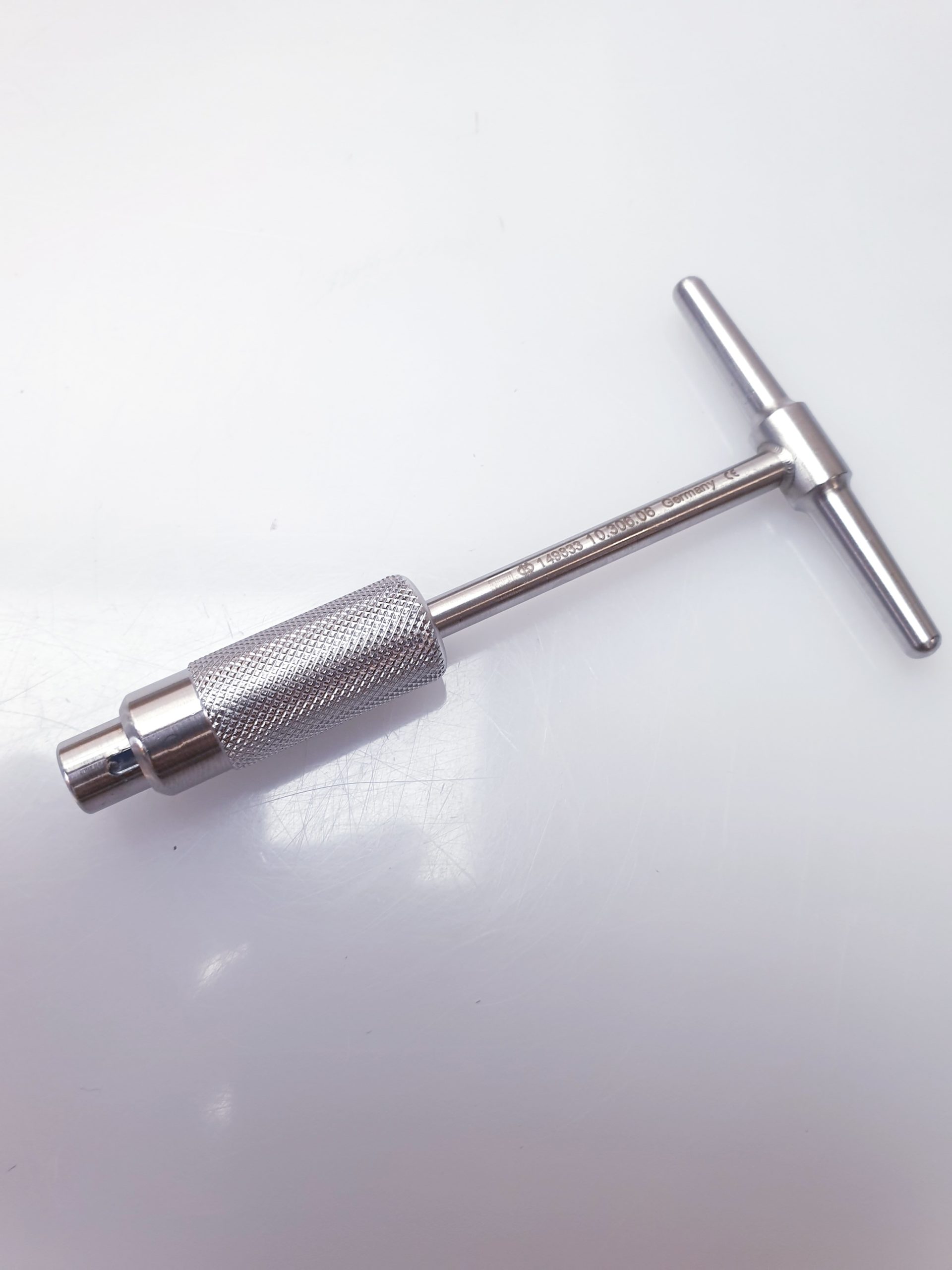 Königsee Implantate 19.191.00 - 805044 Op Set -mit Instrumente – Bild 14