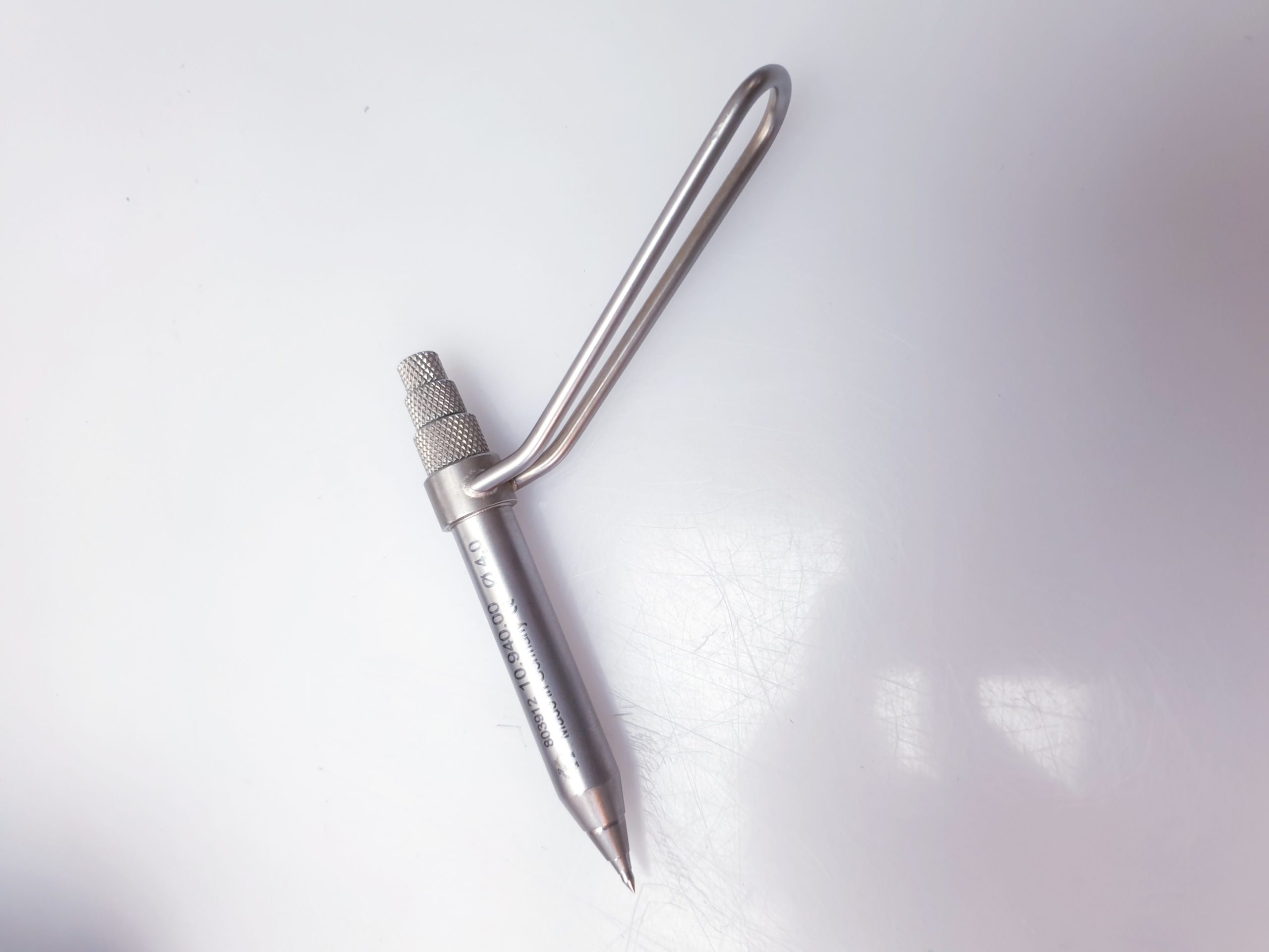 Königsee Implantate 19.191.00 - 805044 Op Set -mit Instrumente – Bild 17