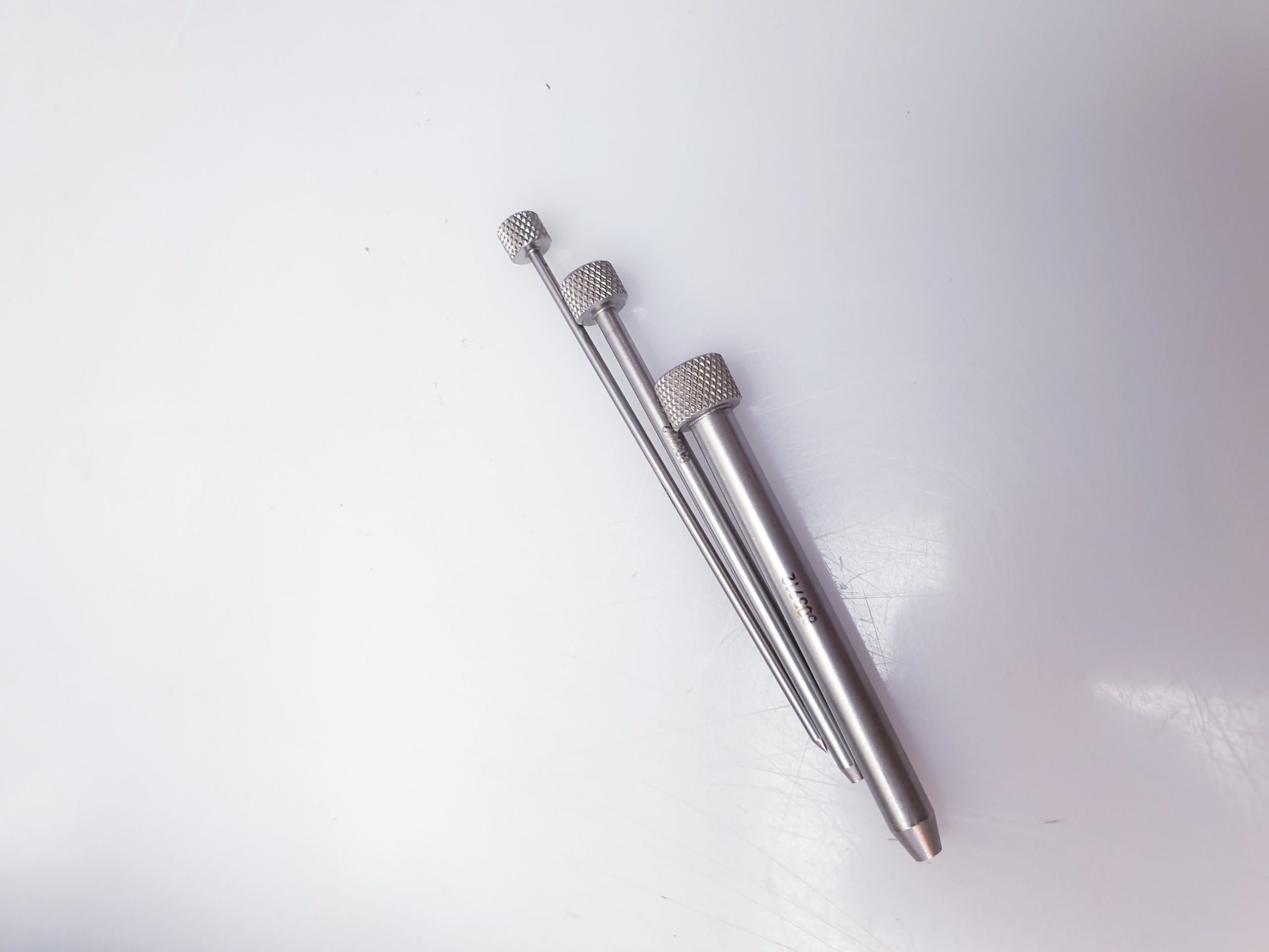 Königsee Implantate 19.191.00 - 805044 Op Set -mit Instrumente – Bild 19